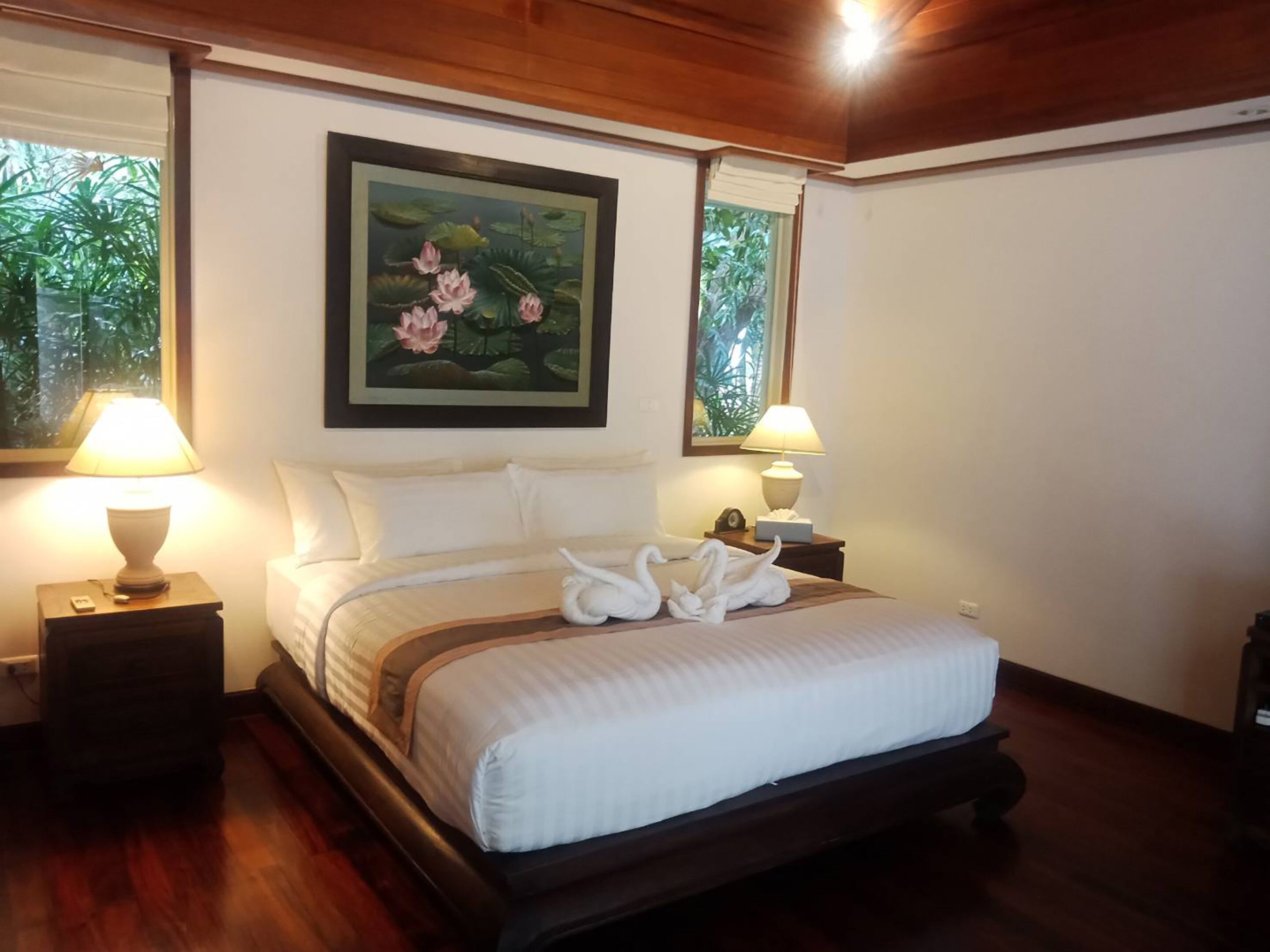 Katamanda - Villa Mauao