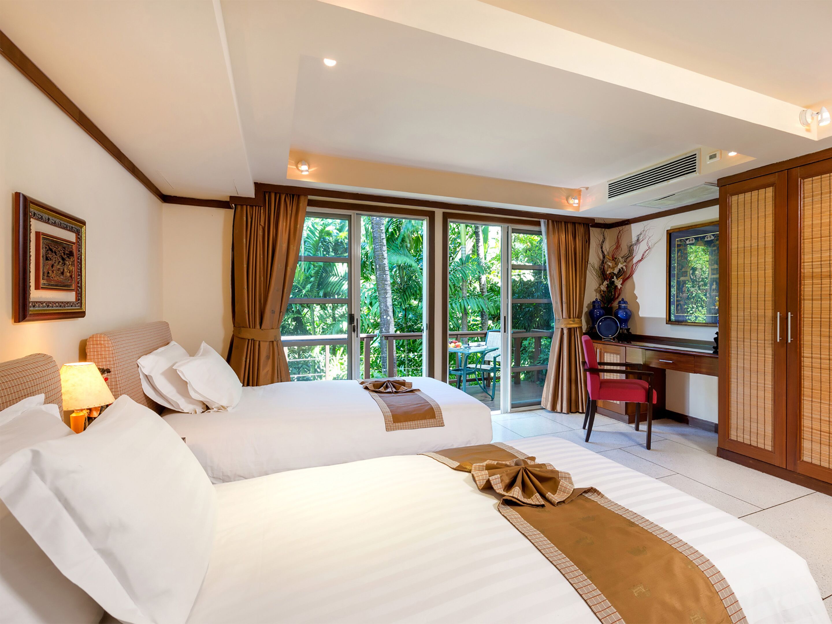 Katamanda - Villa Mauao