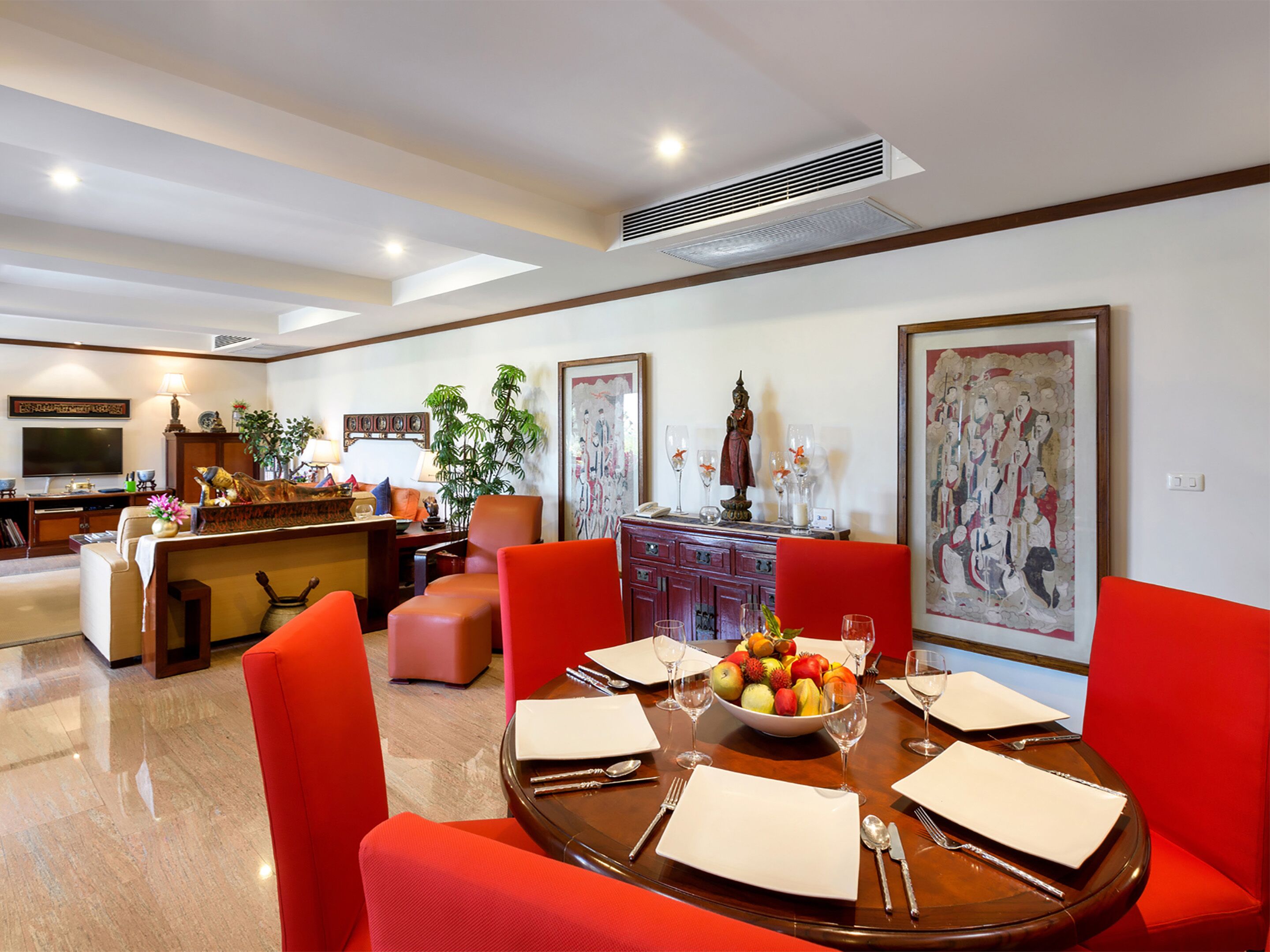 Katamanda - Villa Mauao