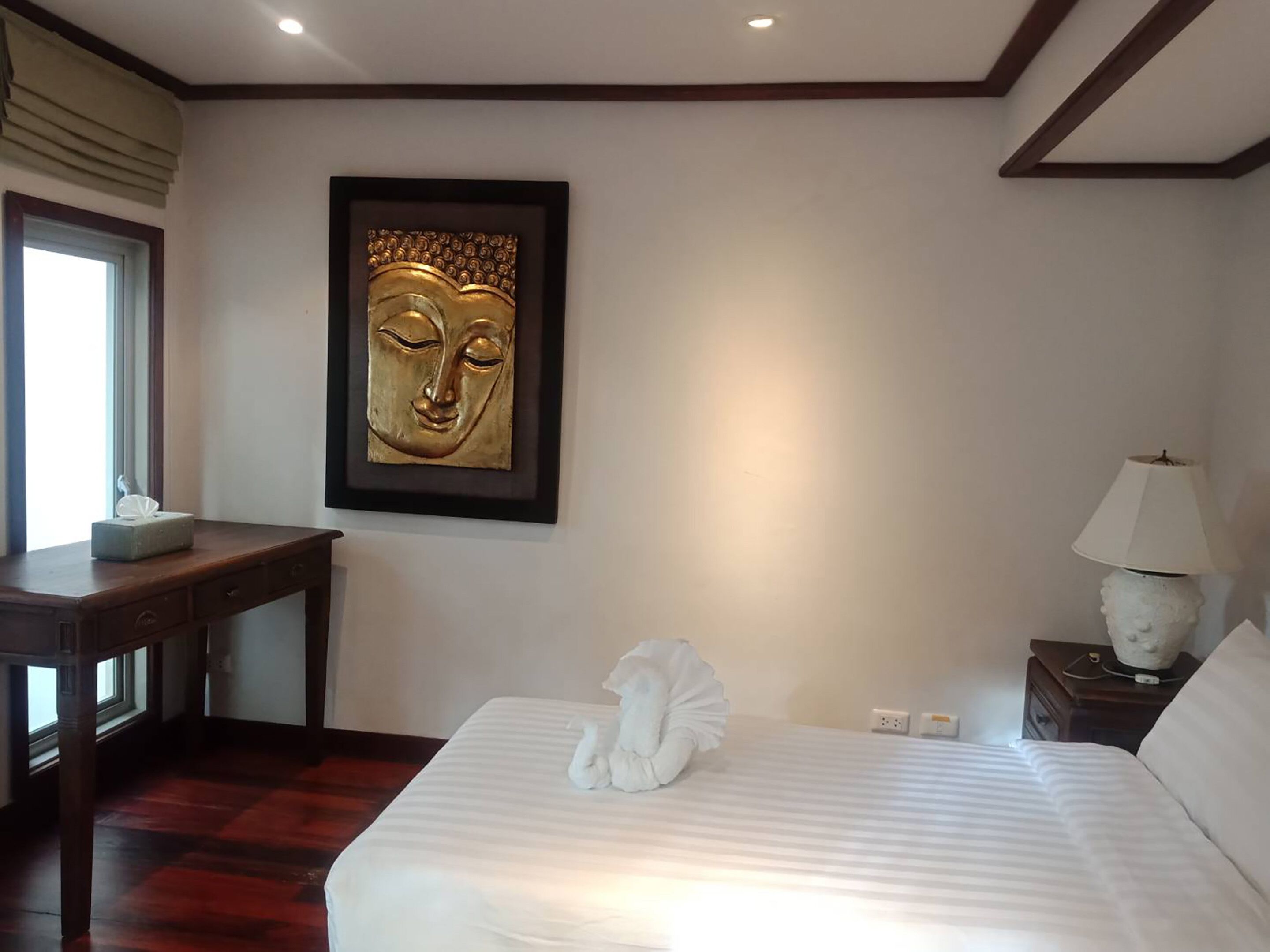 Katamanda - Villa Mauao