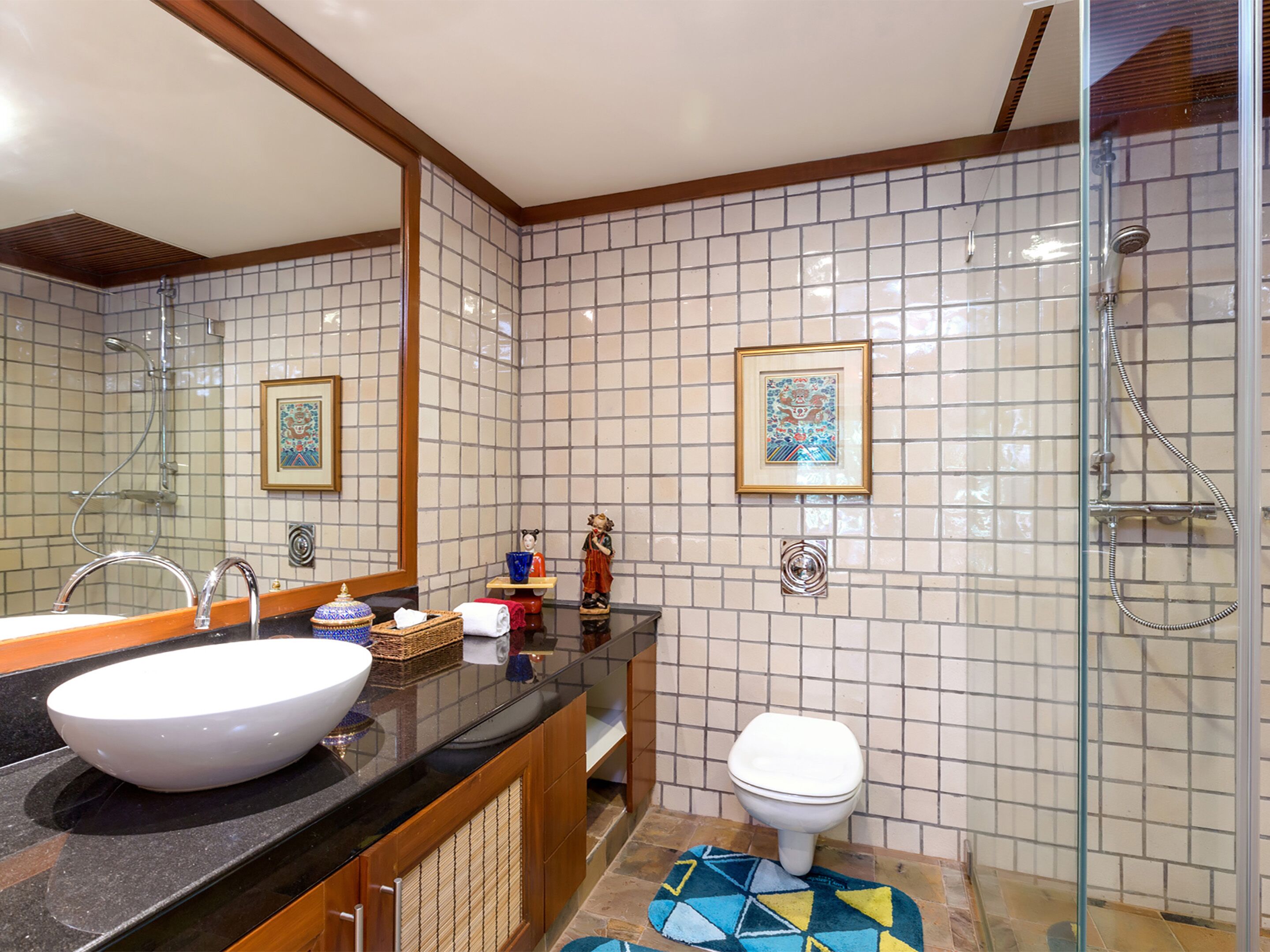 Katamanda - Villa Mauao