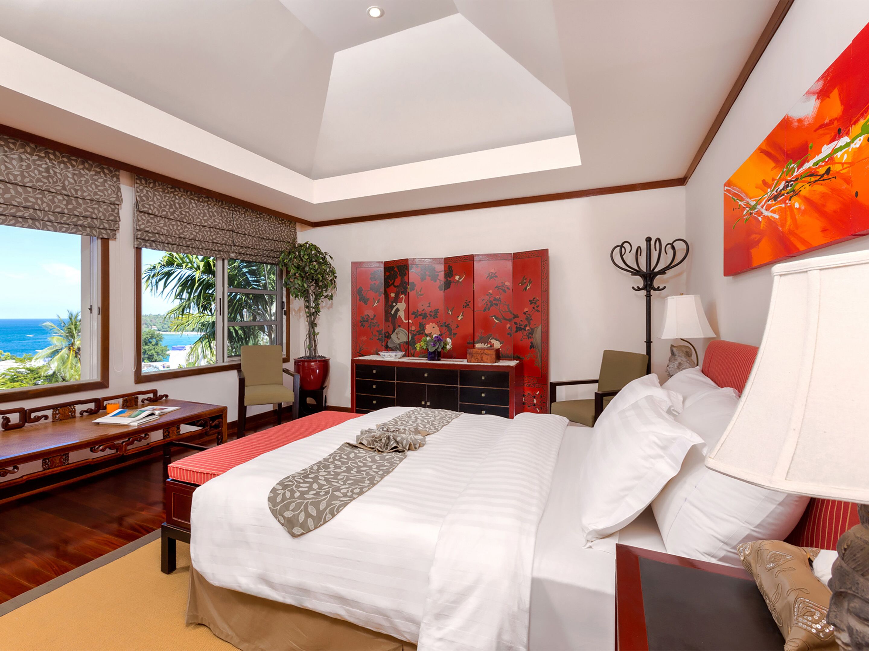 Katamanda - Villa Mauao