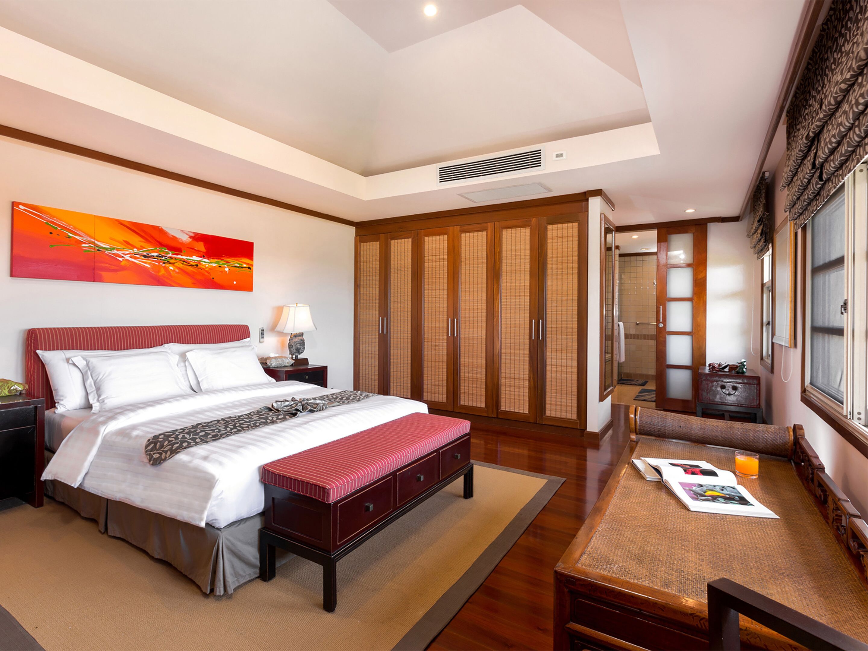 Katamanda - Villa Mauao