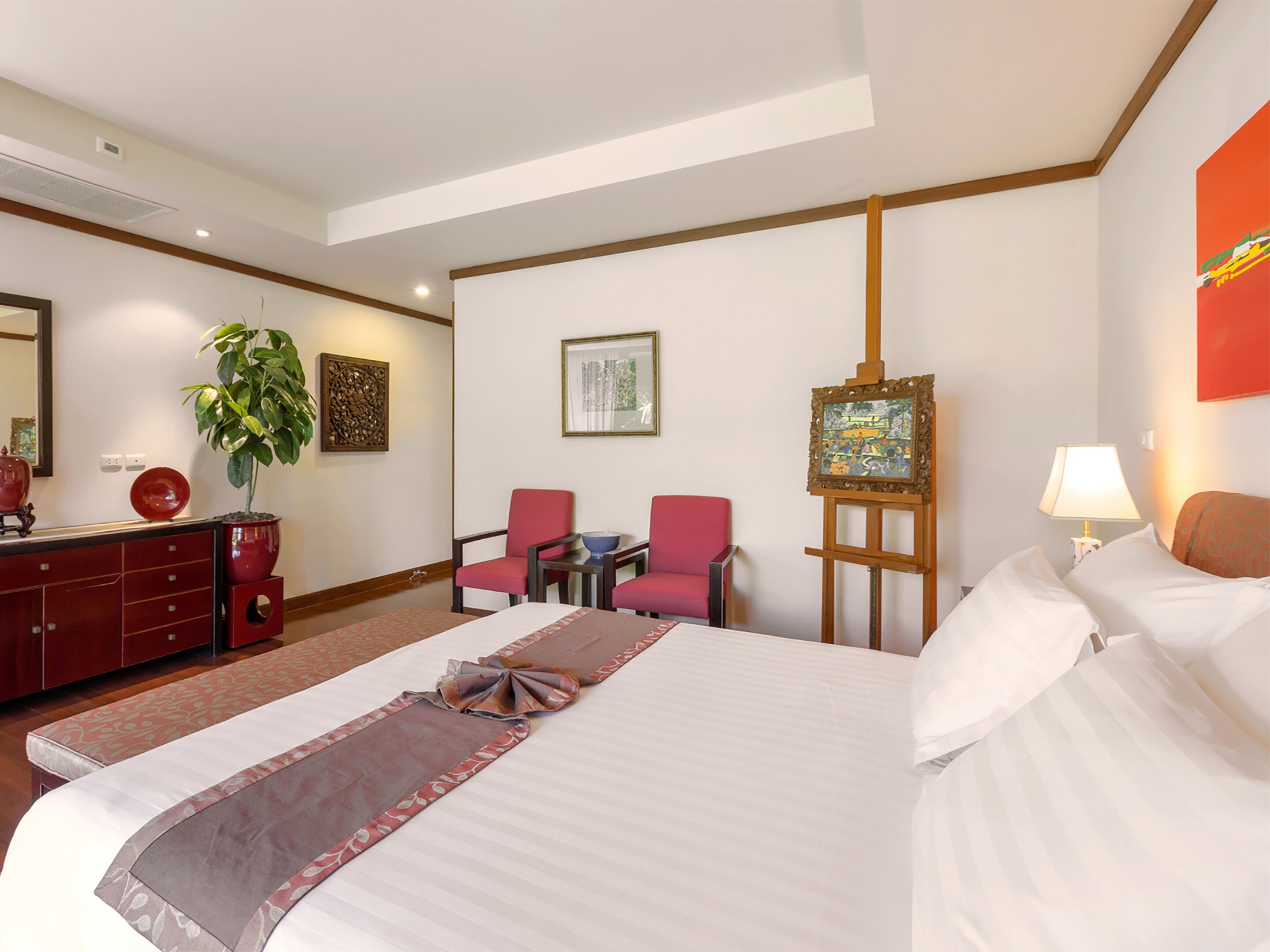 Katamanda - Villa Mauao