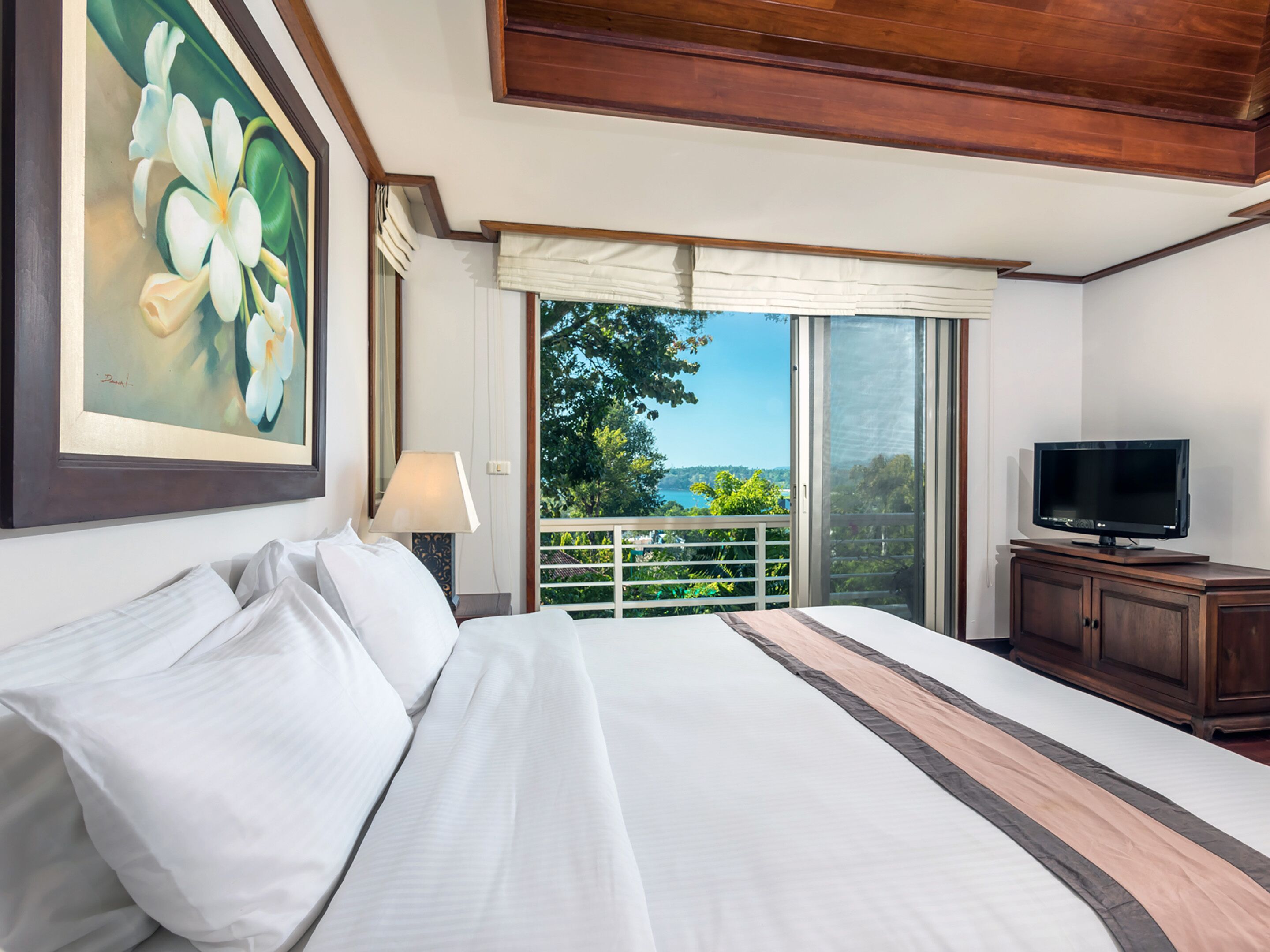 Katamanda - Villa Mauao