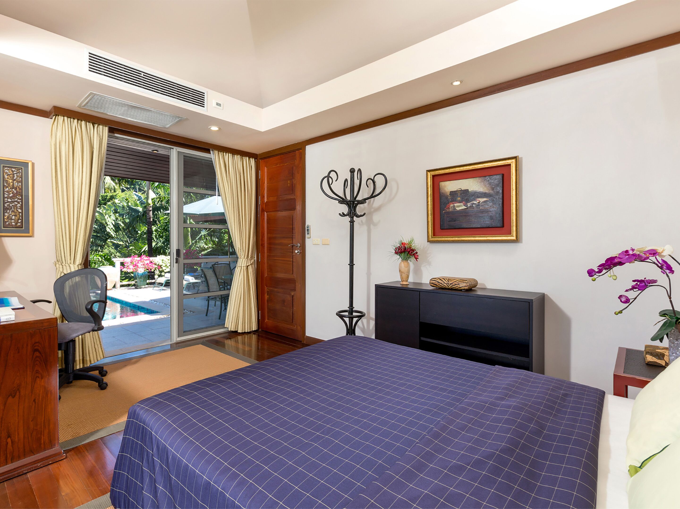 Katamanda - Villa Mauao