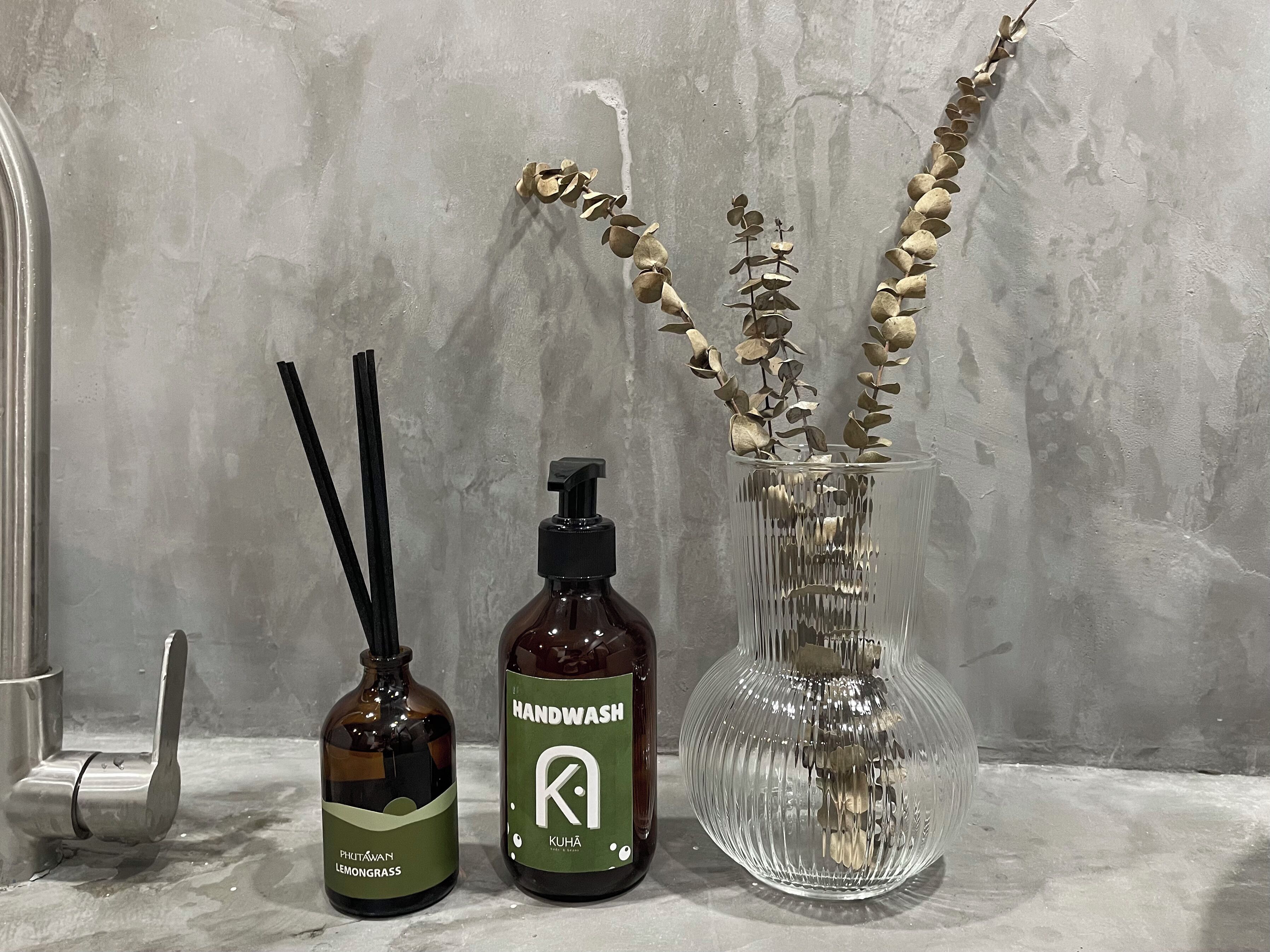 Kuha Phuket Old Town