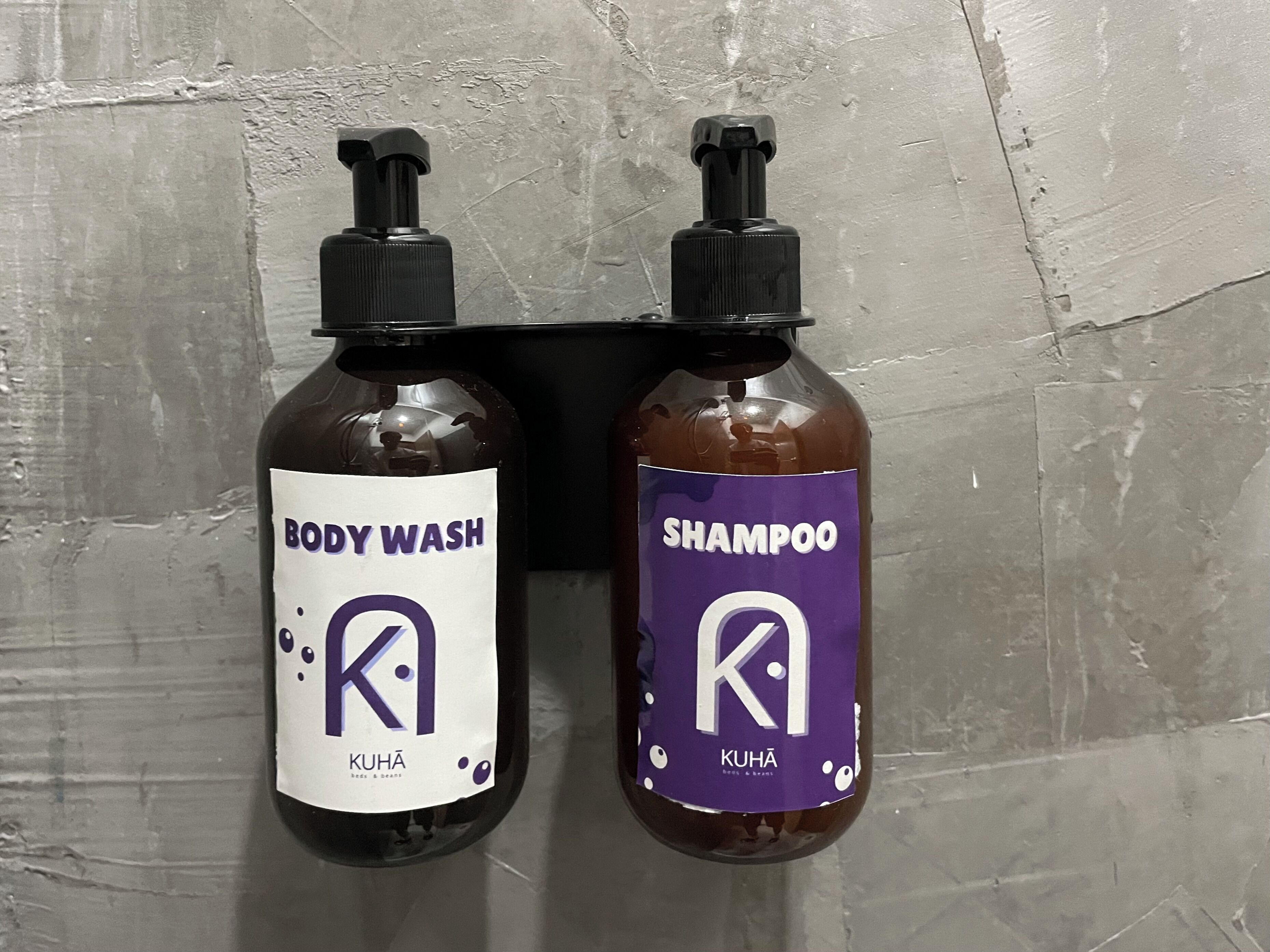 Kuha Phuket Old Town