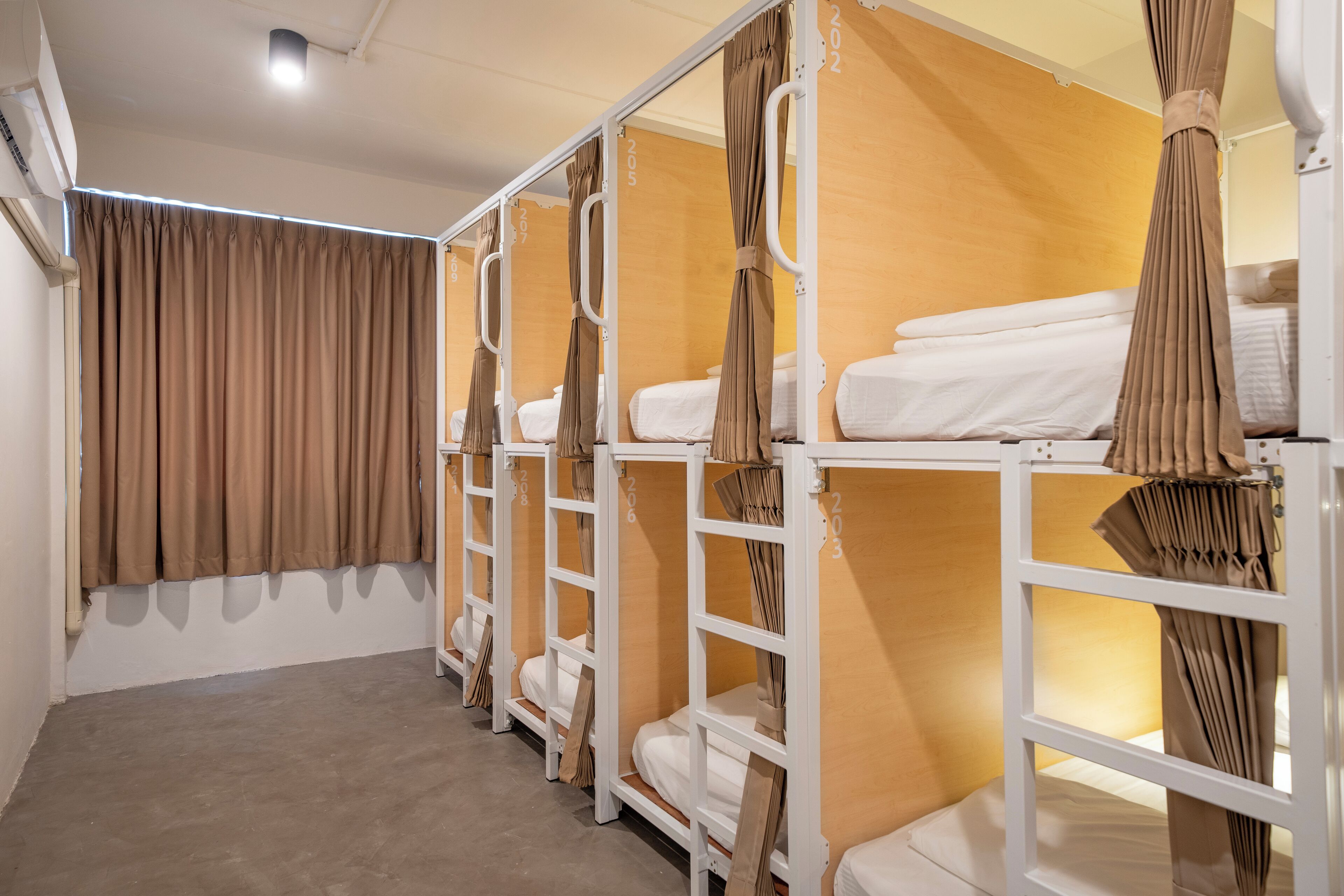 Kuha Phuket Old Town