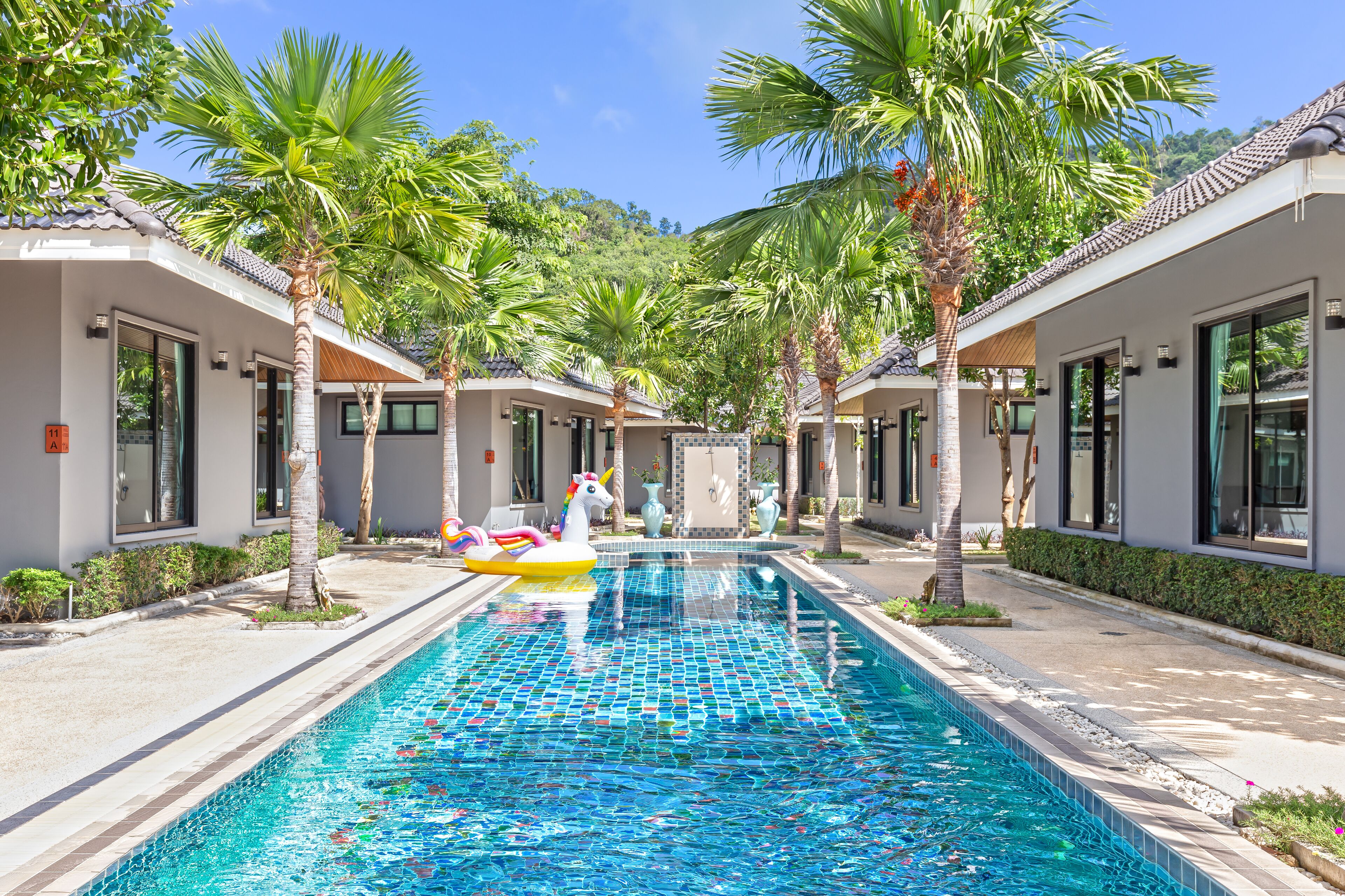 Lady Naya Villas