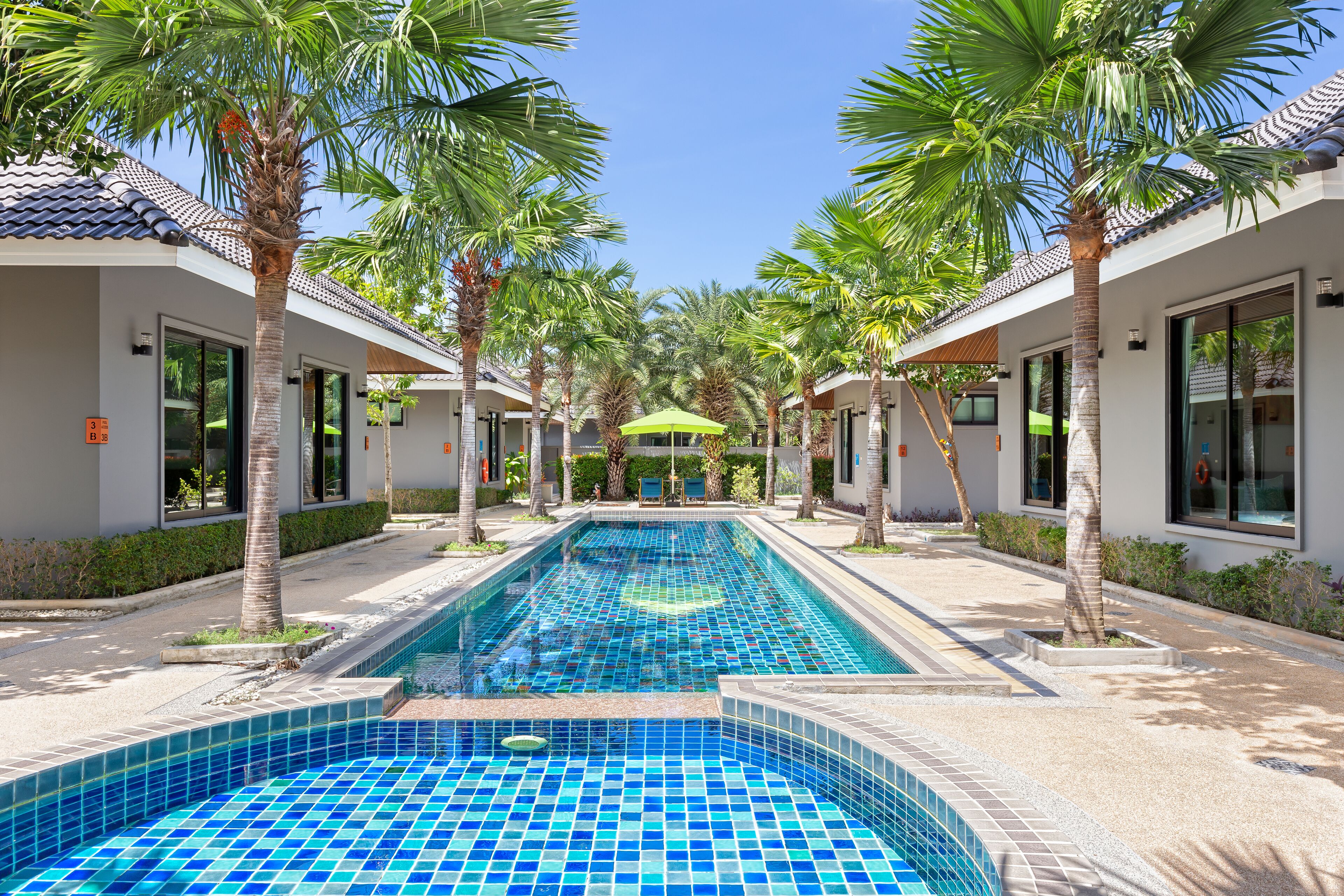 Lady Naya Villas
