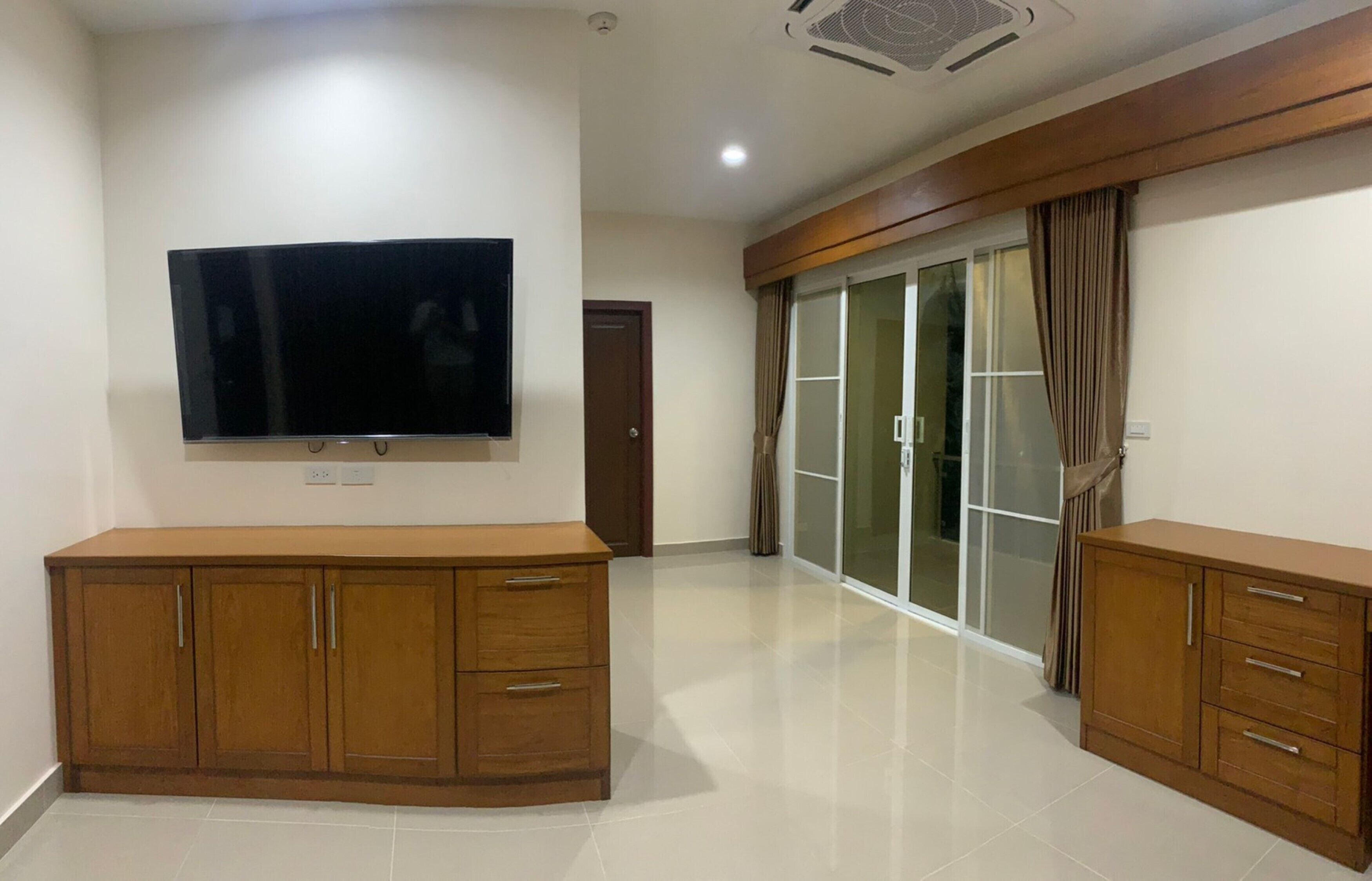 Le'Da Private Hotel
