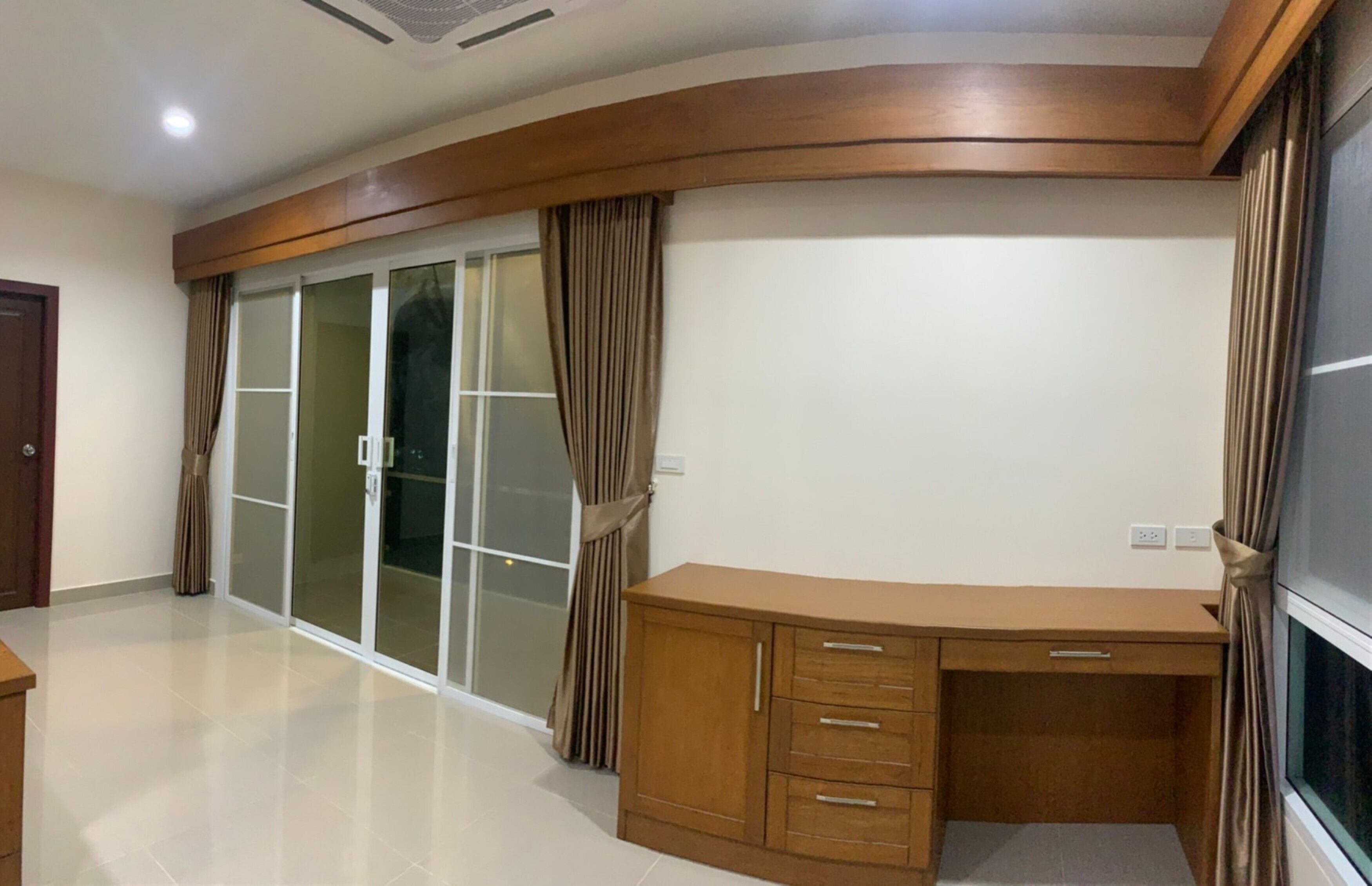 Le'Da Private Hotel