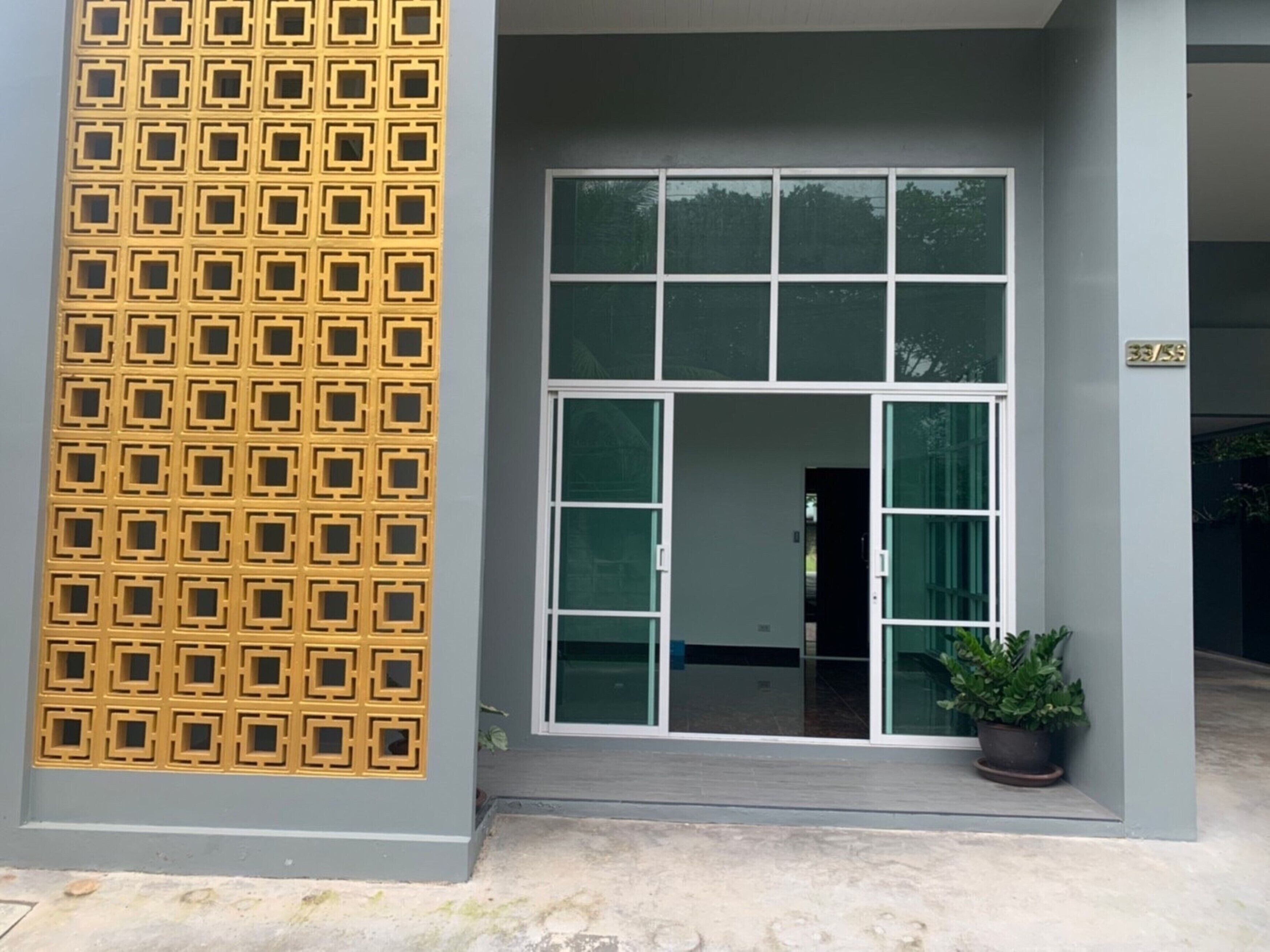 Le'Da Private Hotel