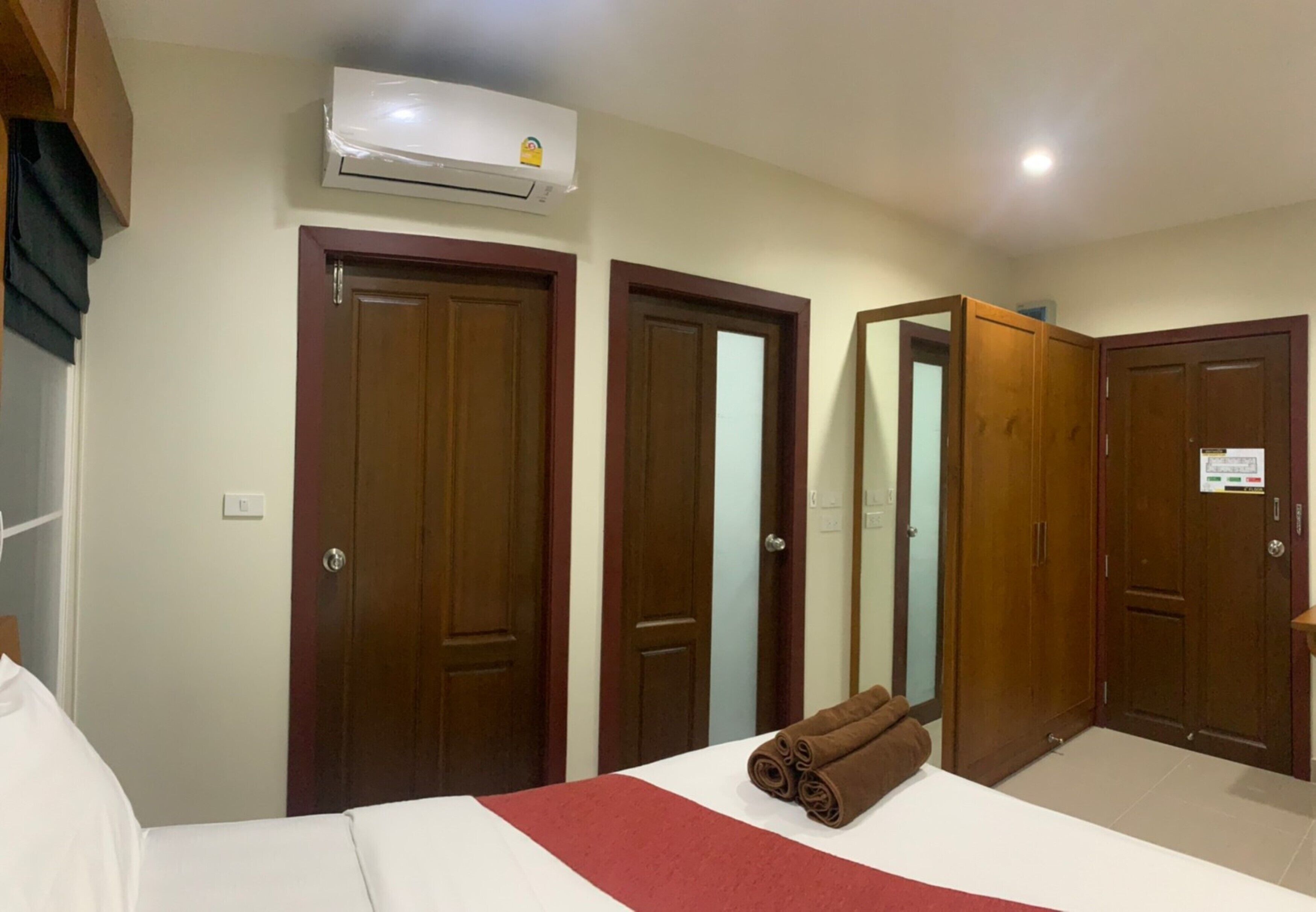 Le'Da Private Hotel