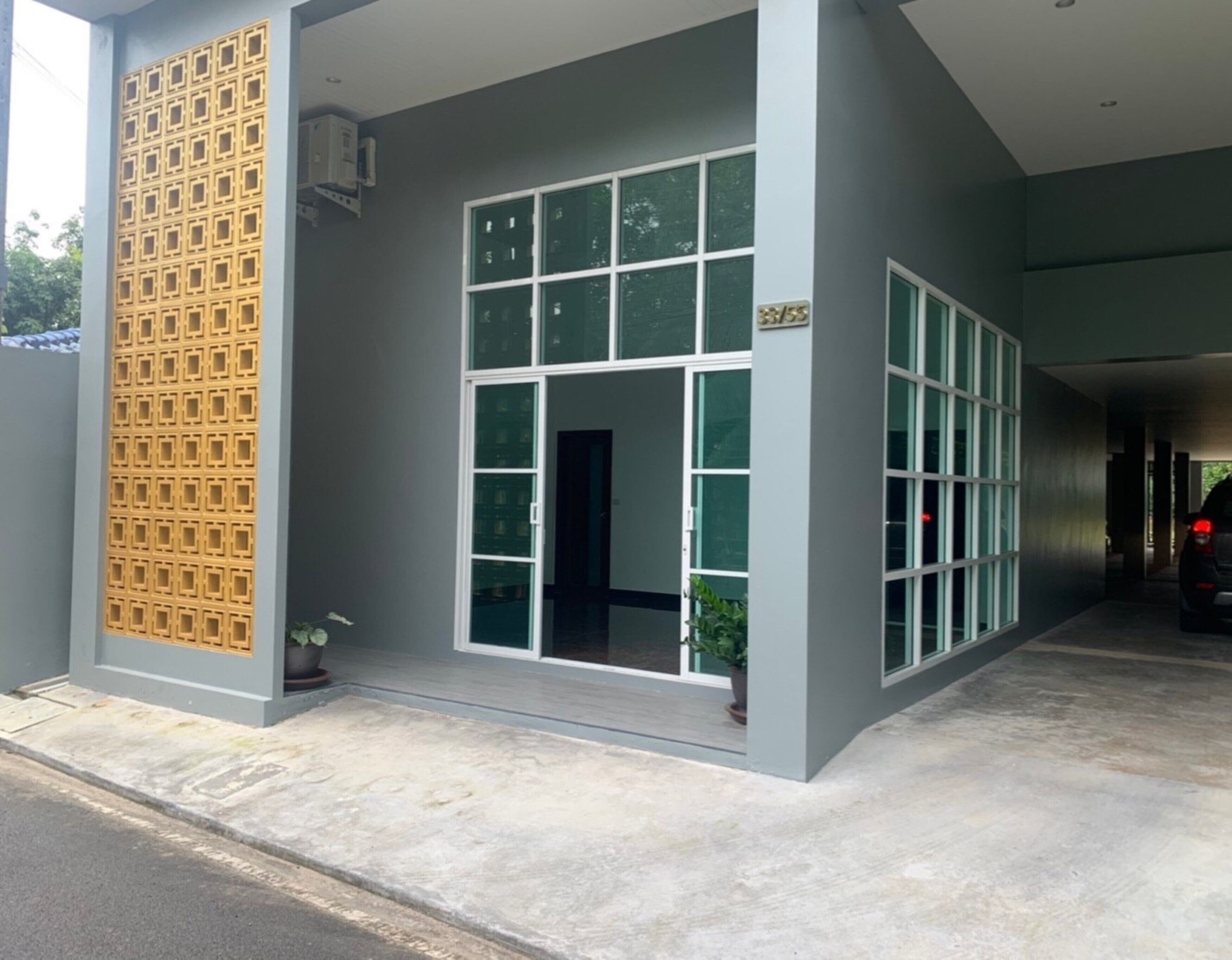 Le'Da Private Hotel