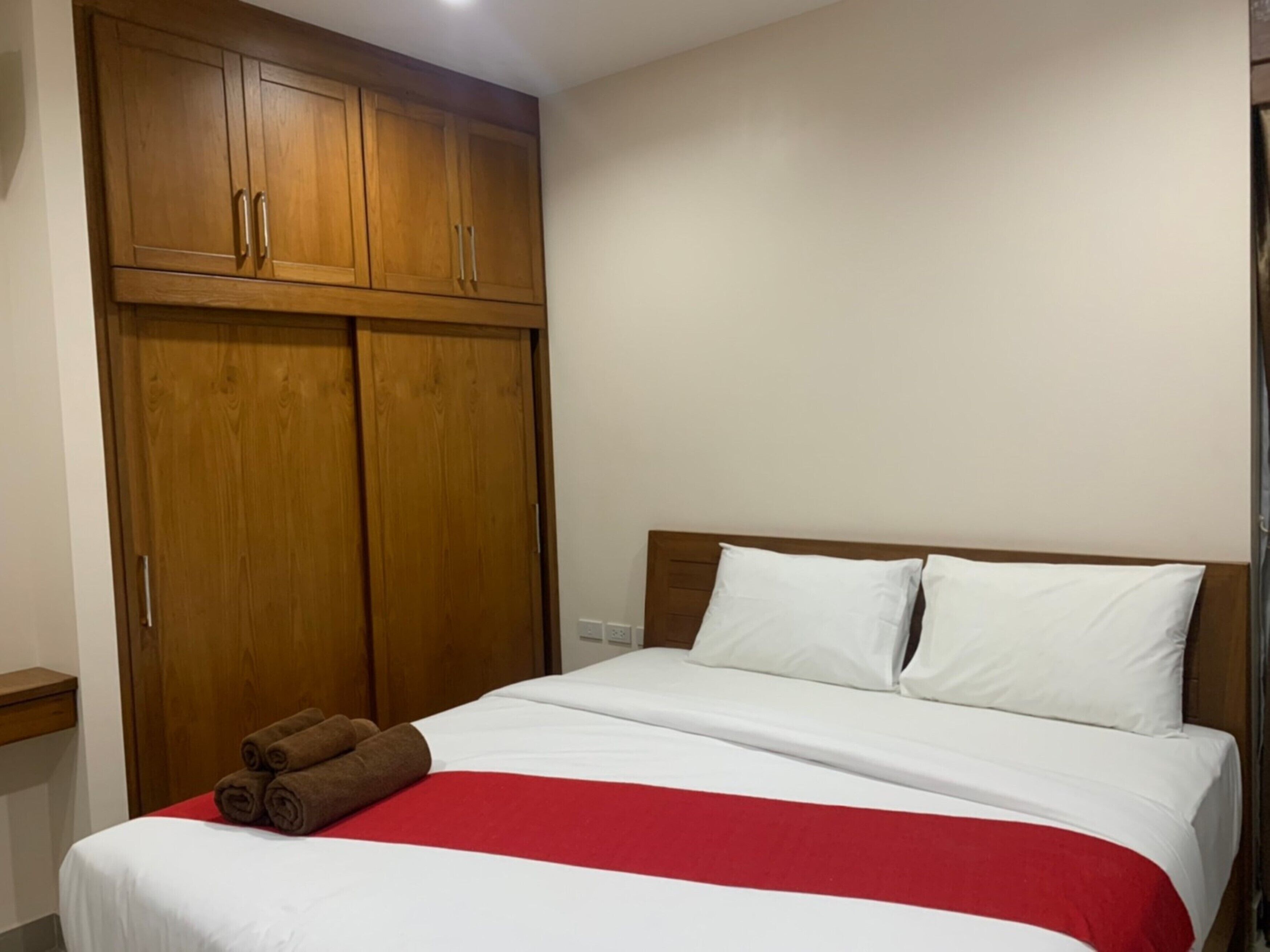 Le'Da Private Hotel