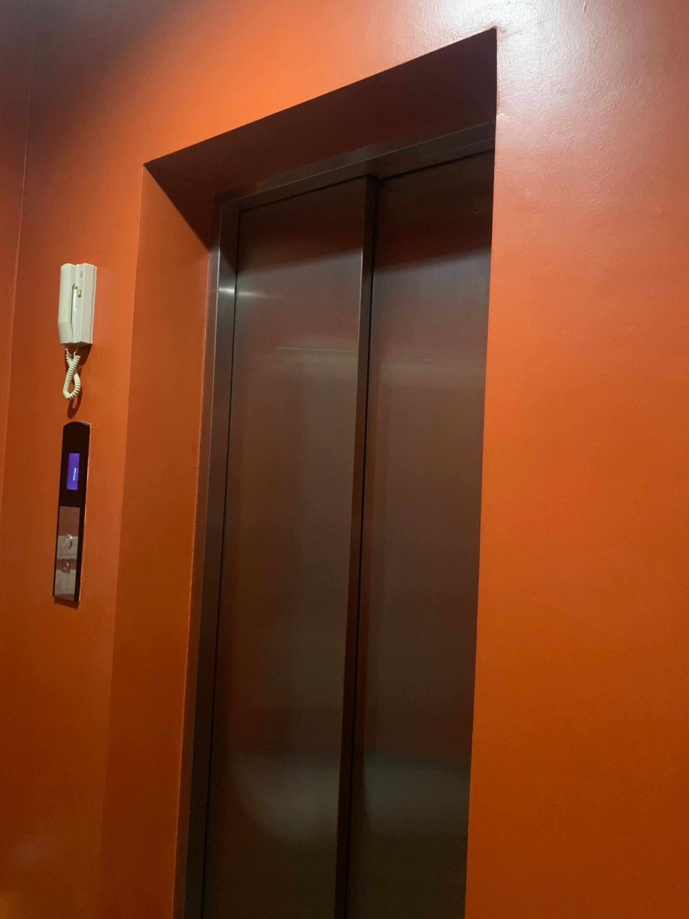 Le'Da Private Hotel