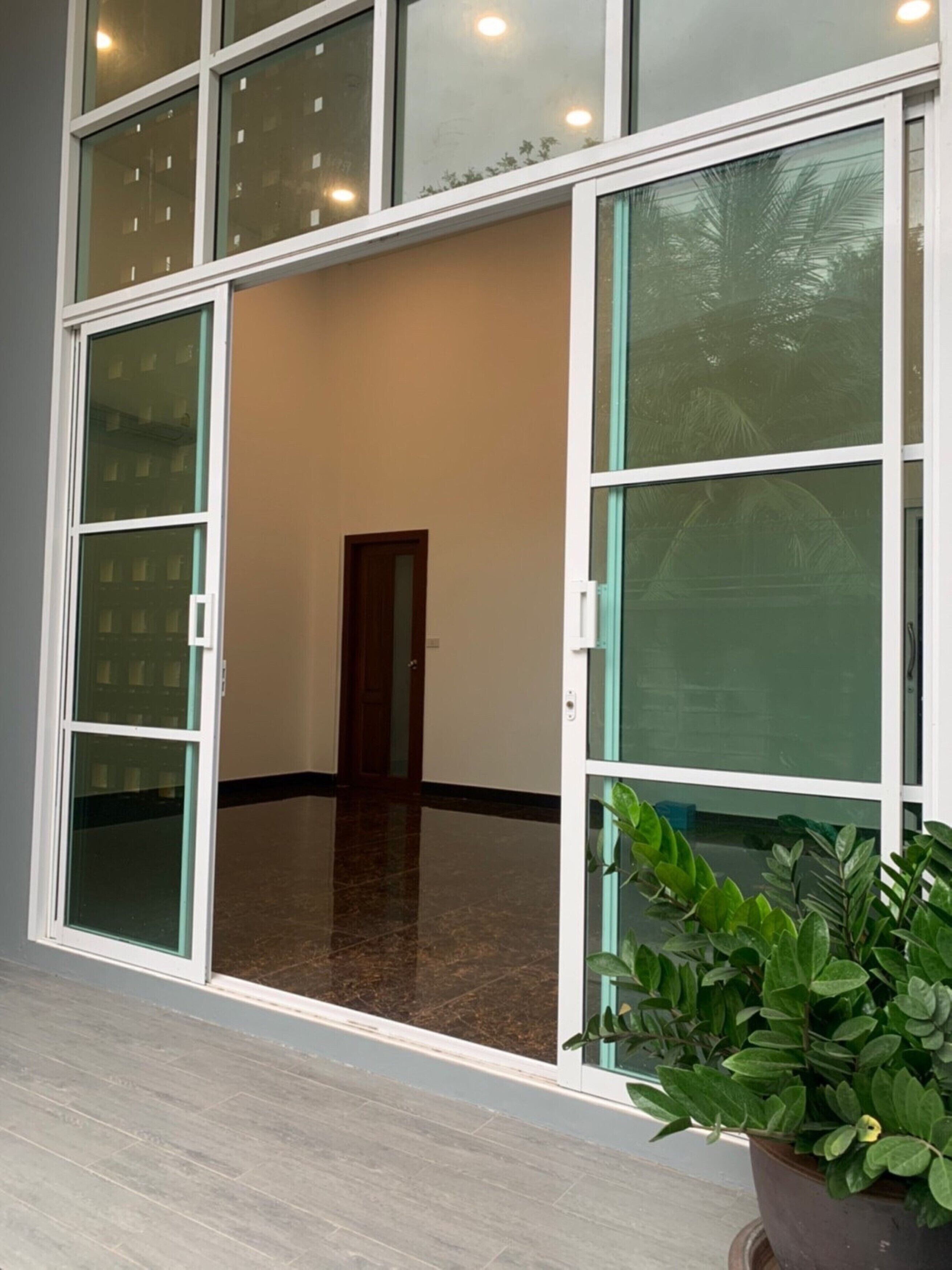 Le'Da Private Hotel
