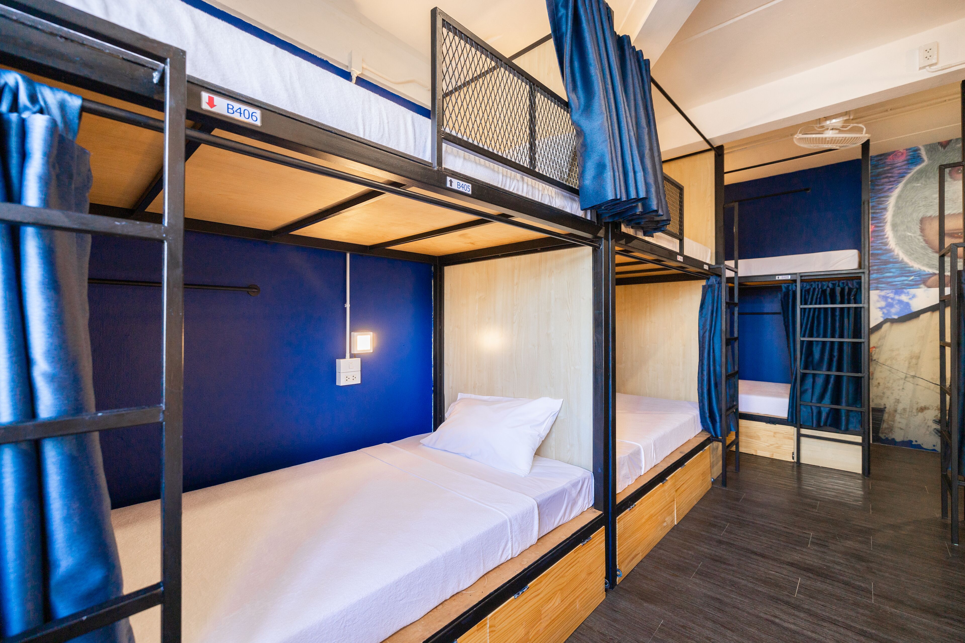 Marco Polo Phuket Poshtel & Bistro
