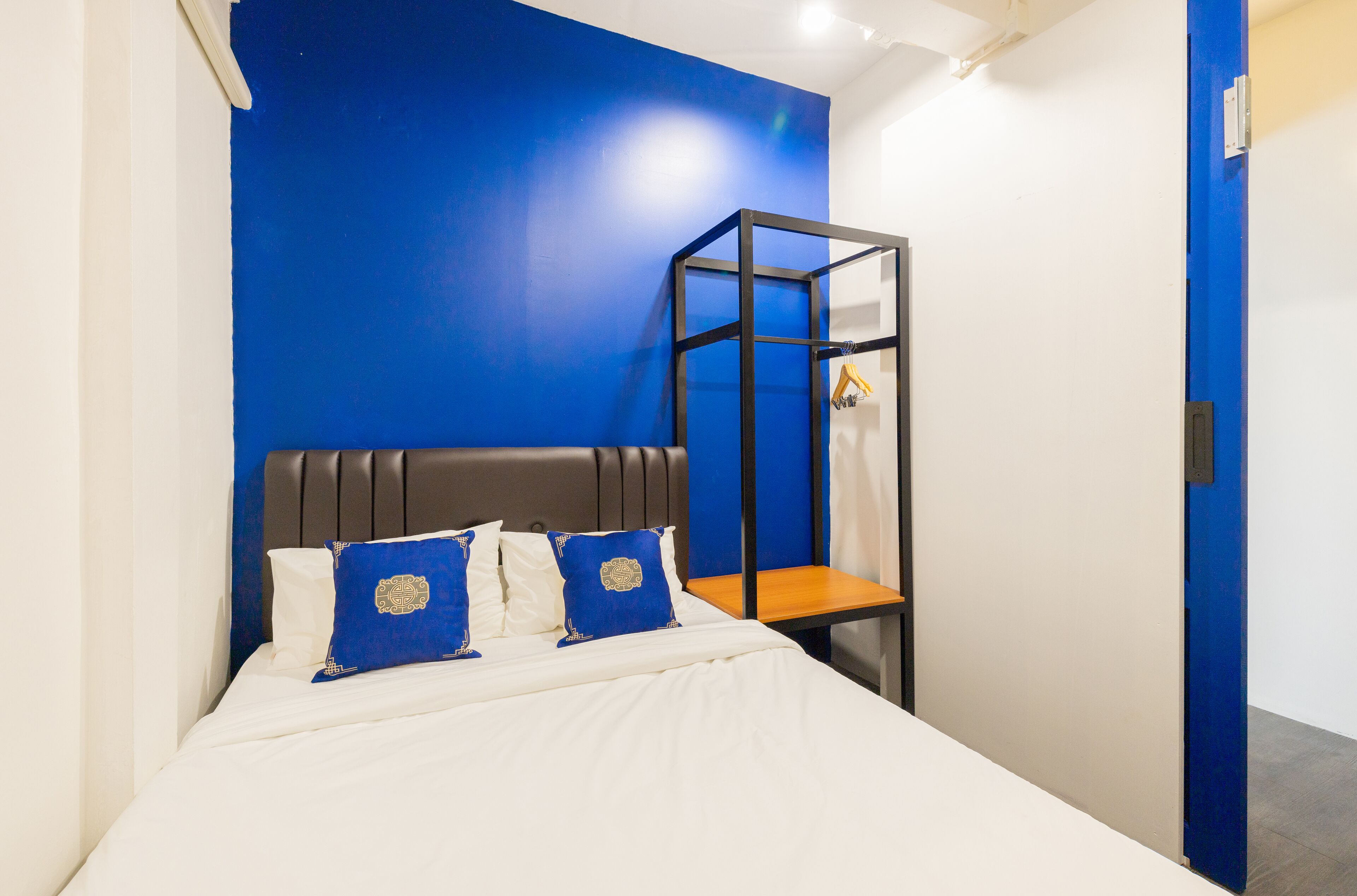 Marco Polo Phuket Poshtel & Bistro