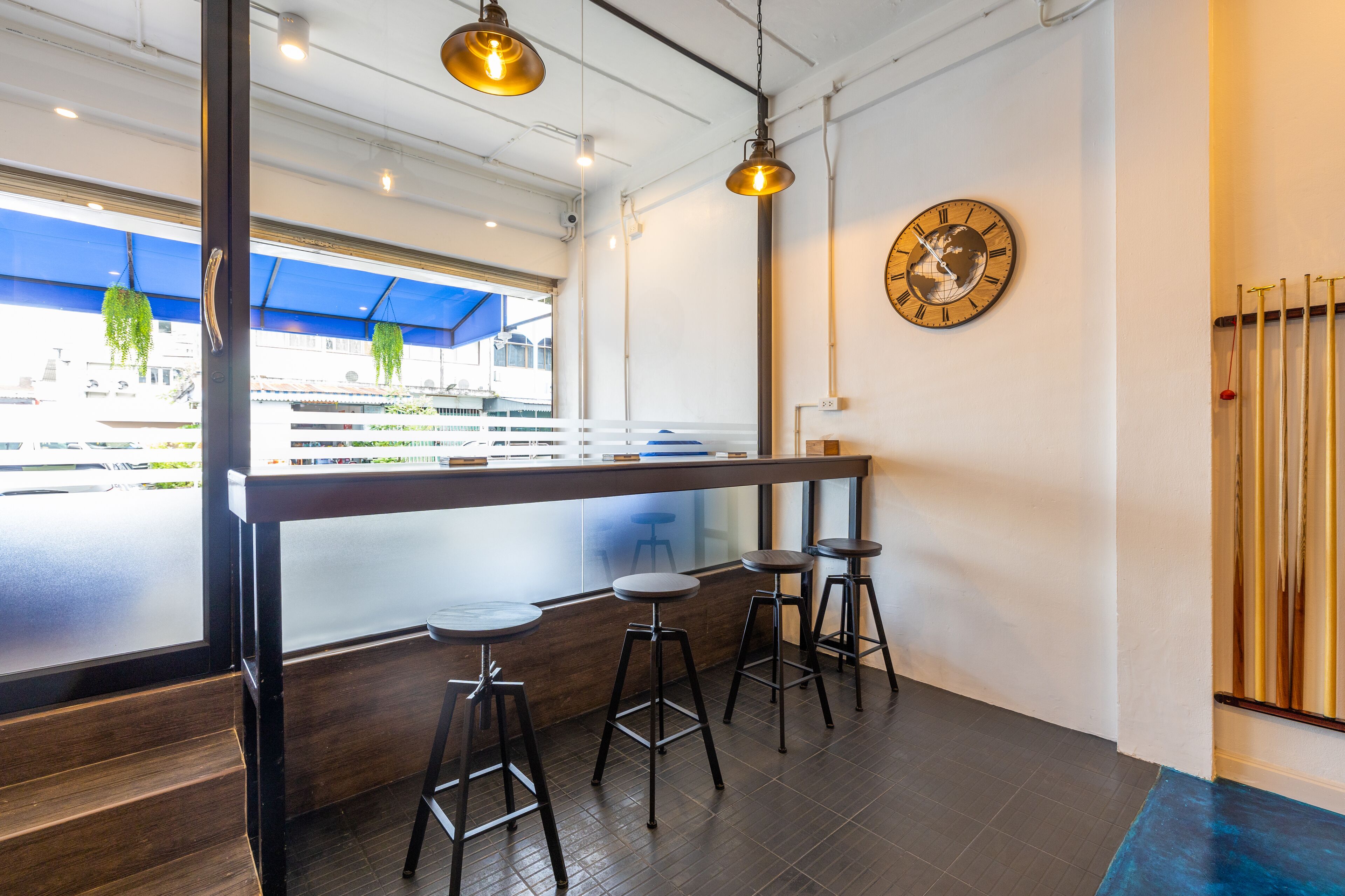 Marco Polo Phuket Poshtel & Bistro