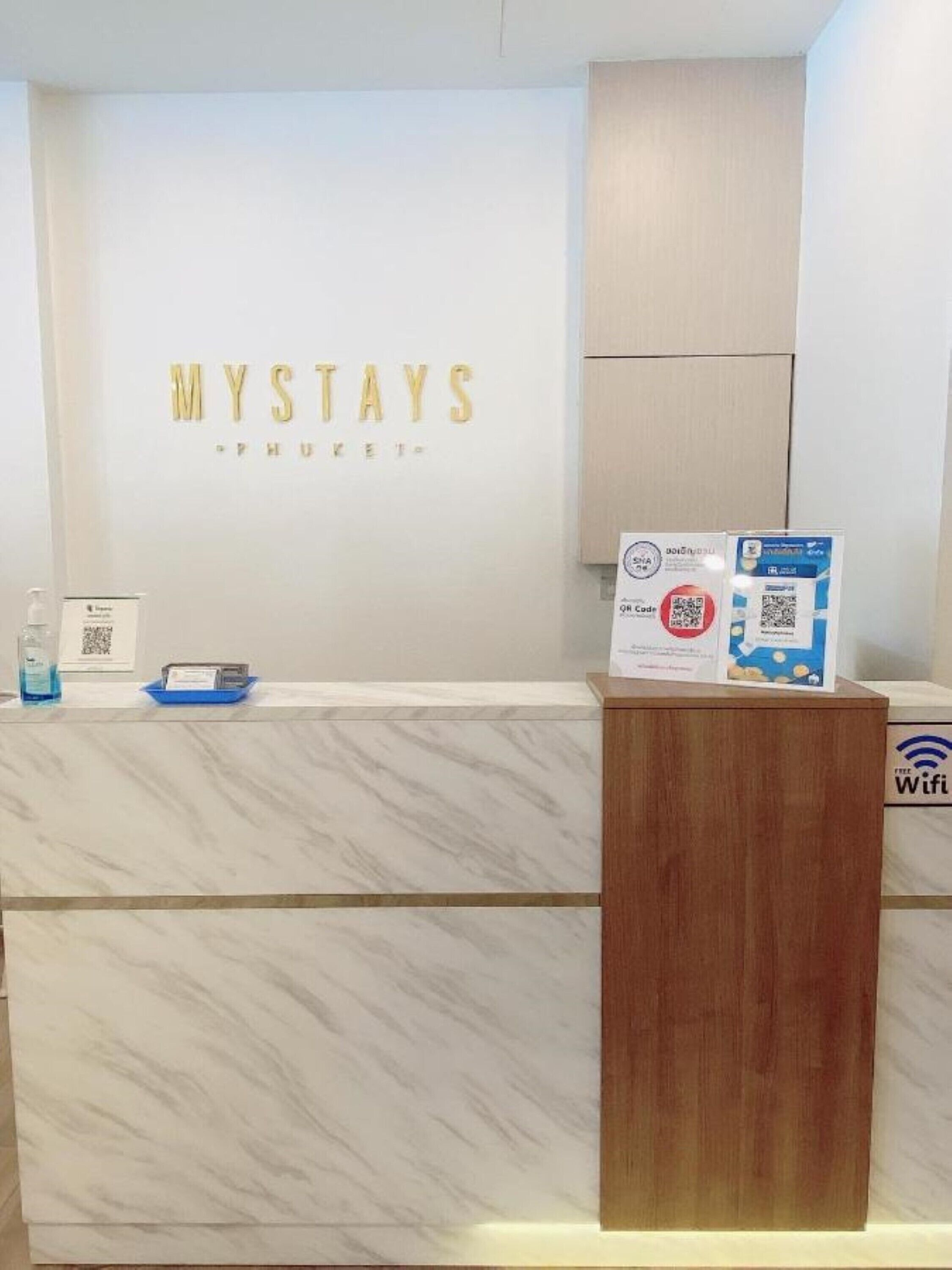 Mystays Phuket