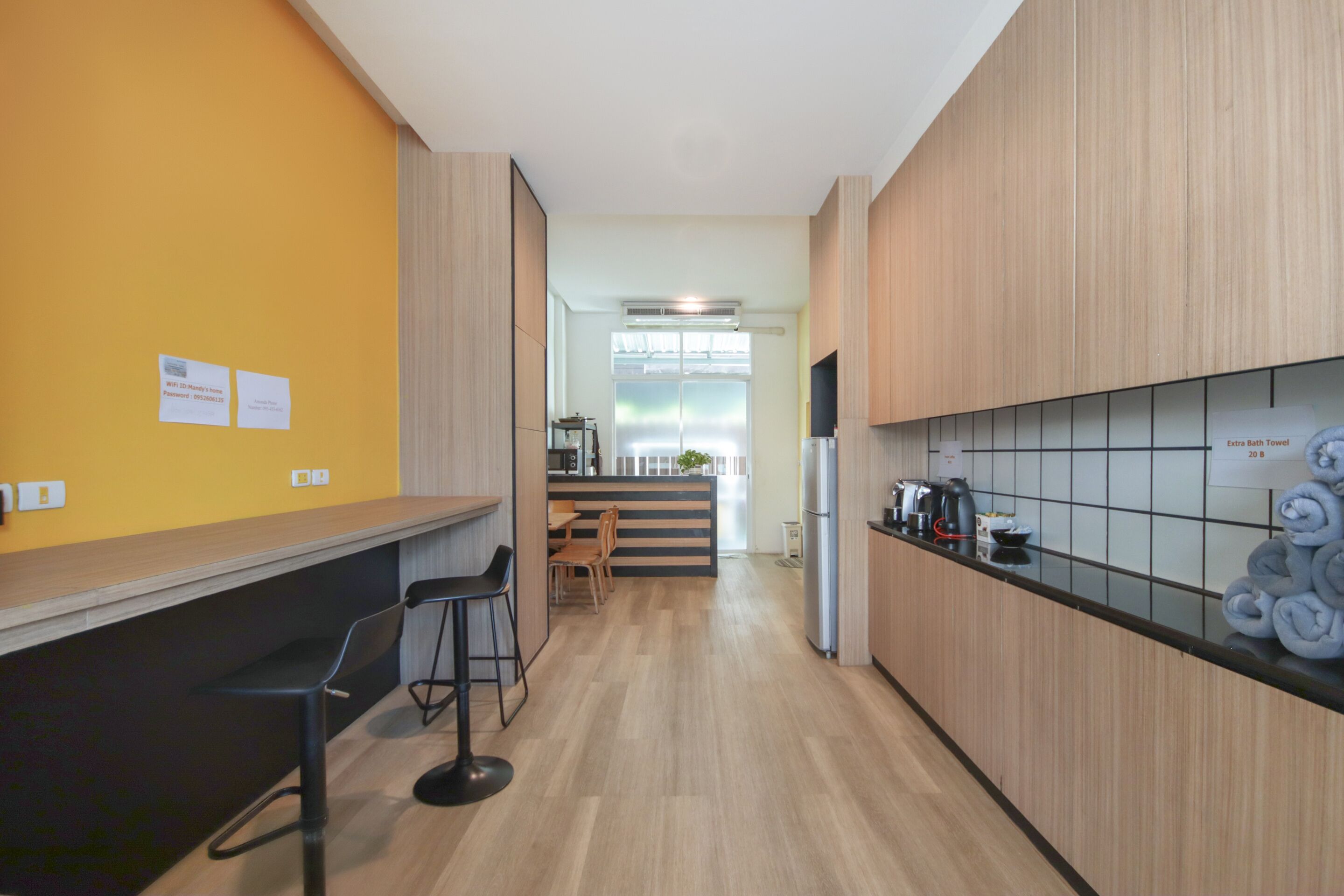 OYO 1162 Chalong Home Place