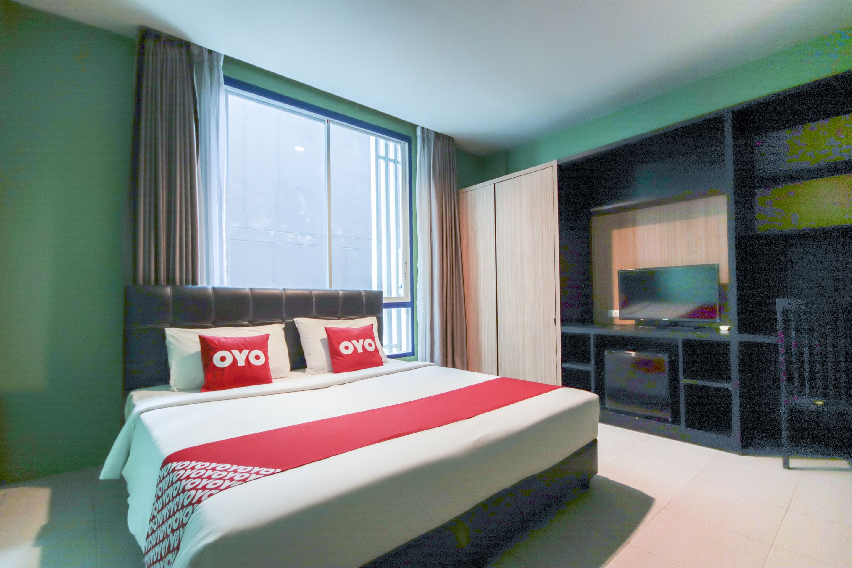 OYO 1162 Chalong Home Place