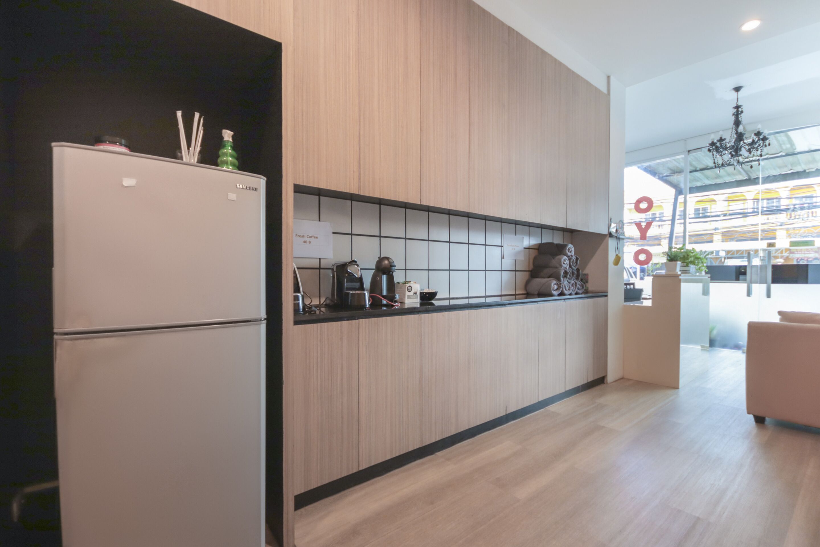 OYO 1162 Chalong Home Place