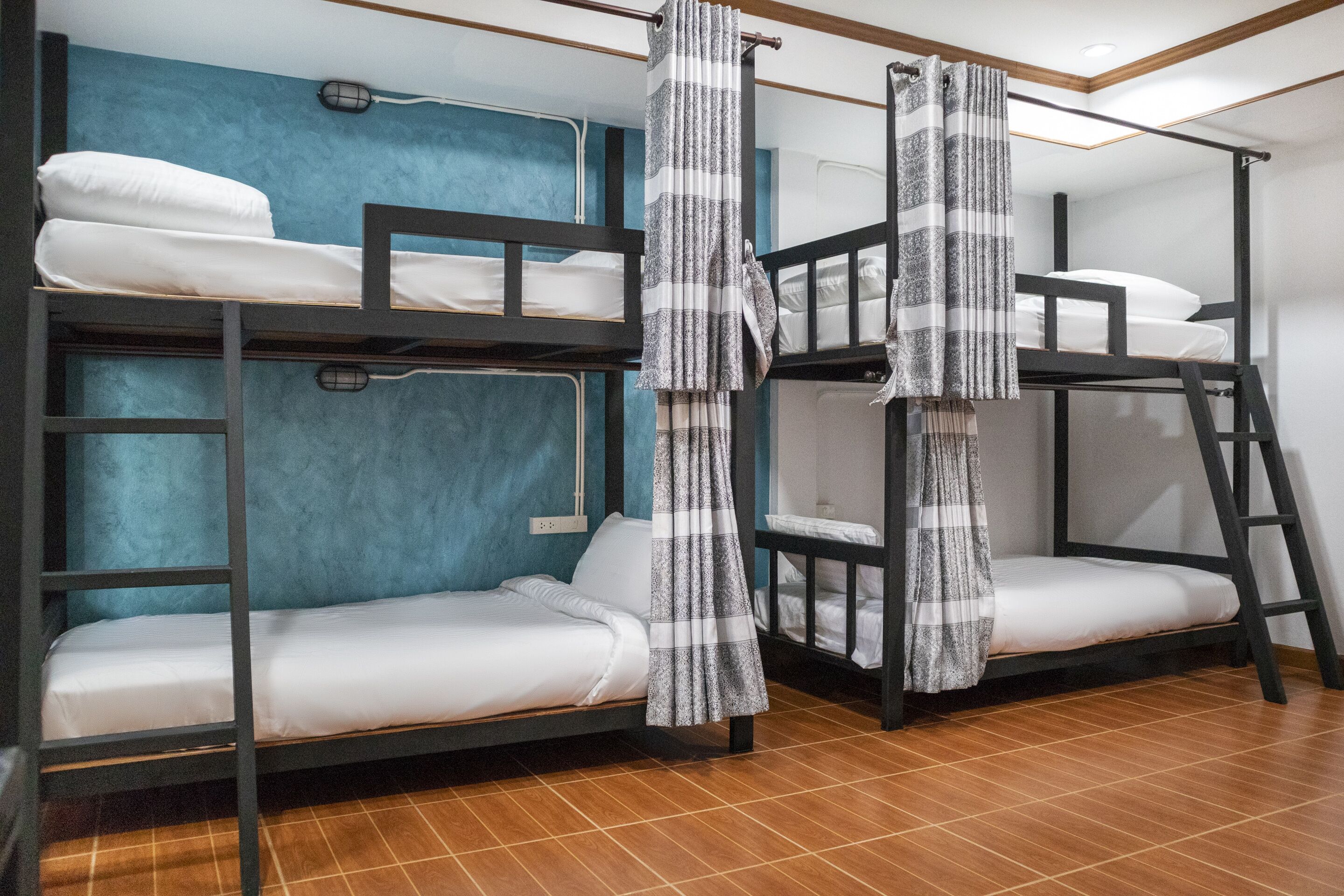OYO 736 Green Poshtel