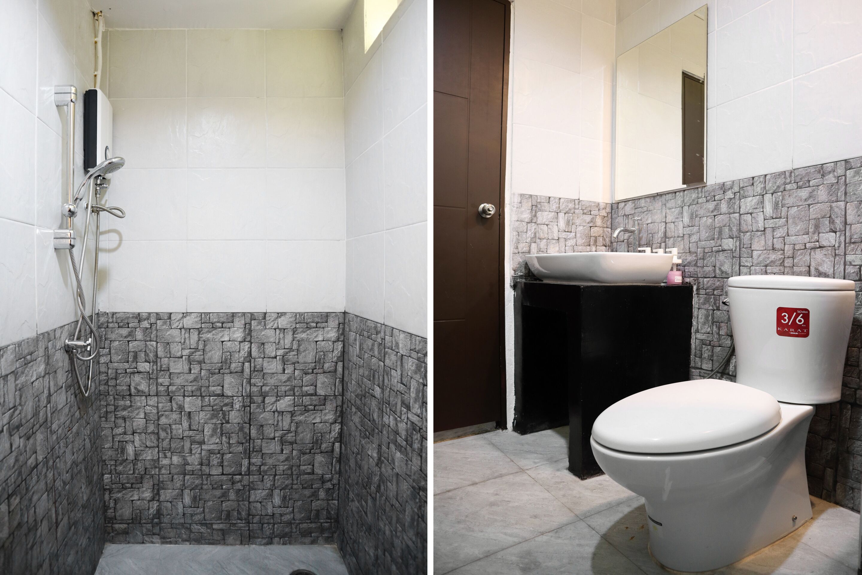 OYO 778 21 Poshtel