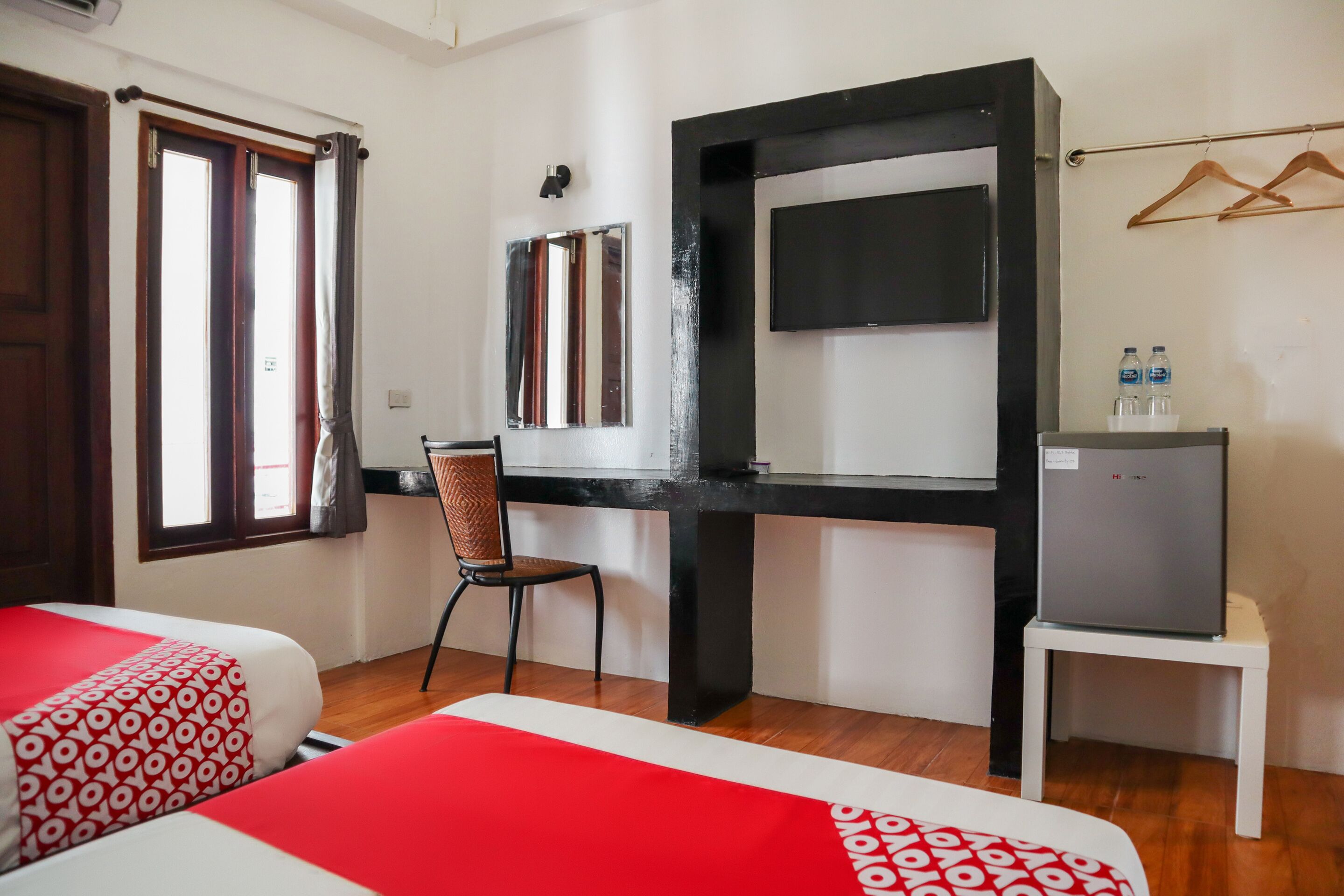 OYO 778 21 Poshtel
