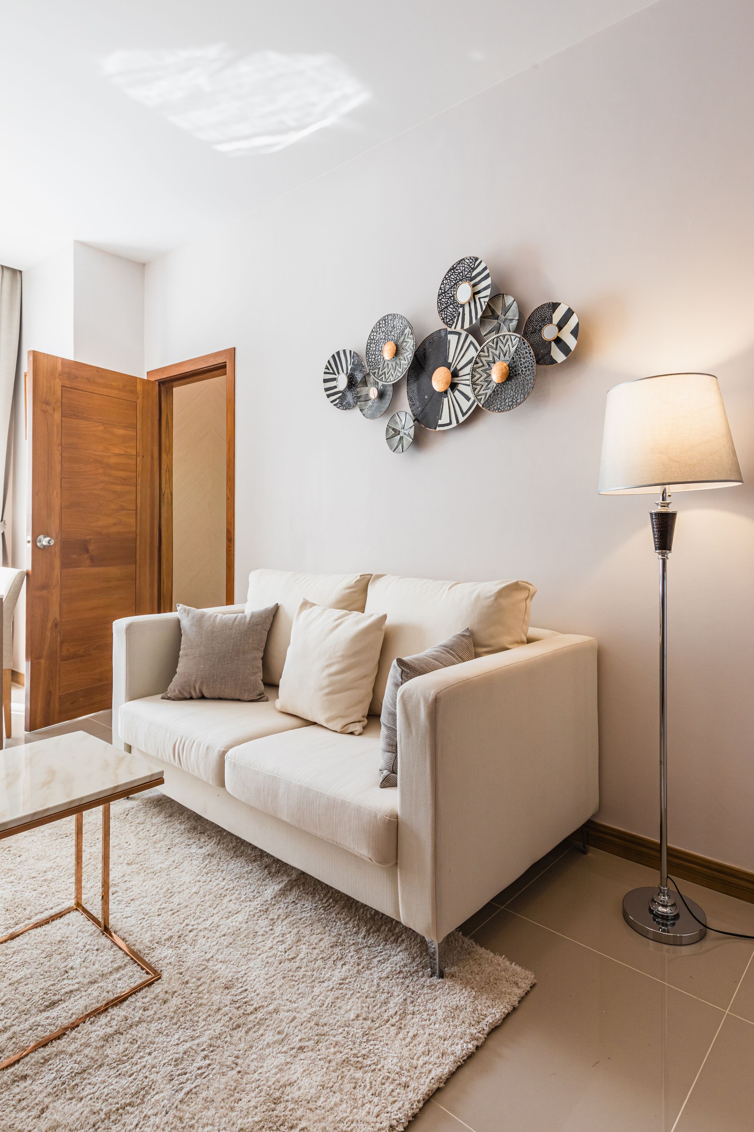 Palmetto Condominium