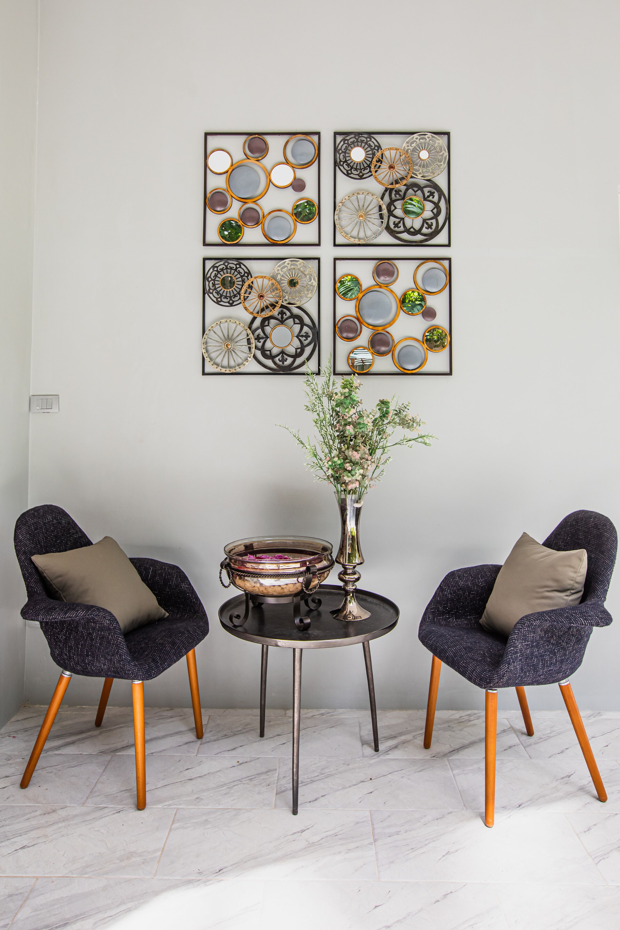 Palmetto Condominium