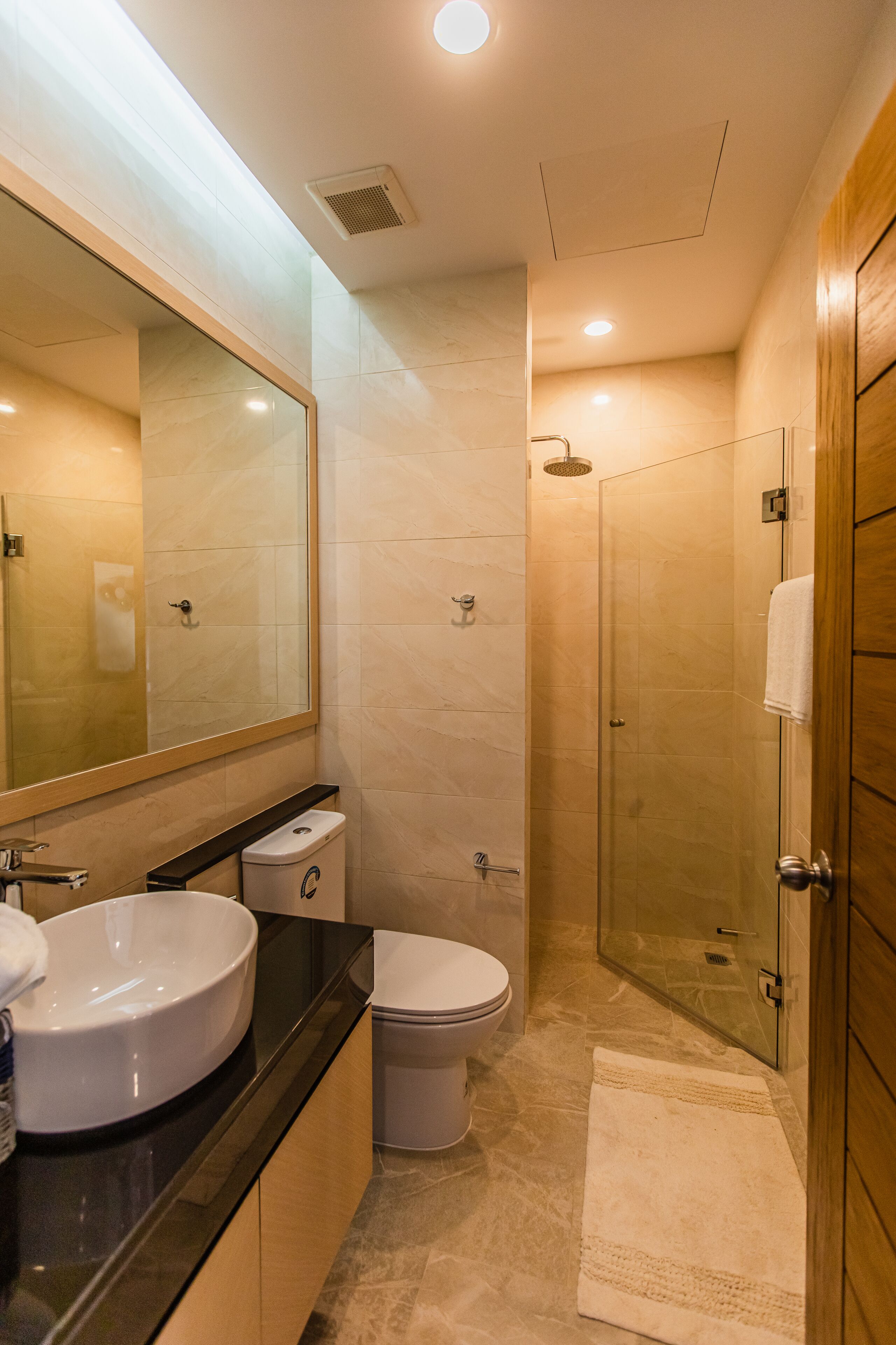 Palmetto Condominium