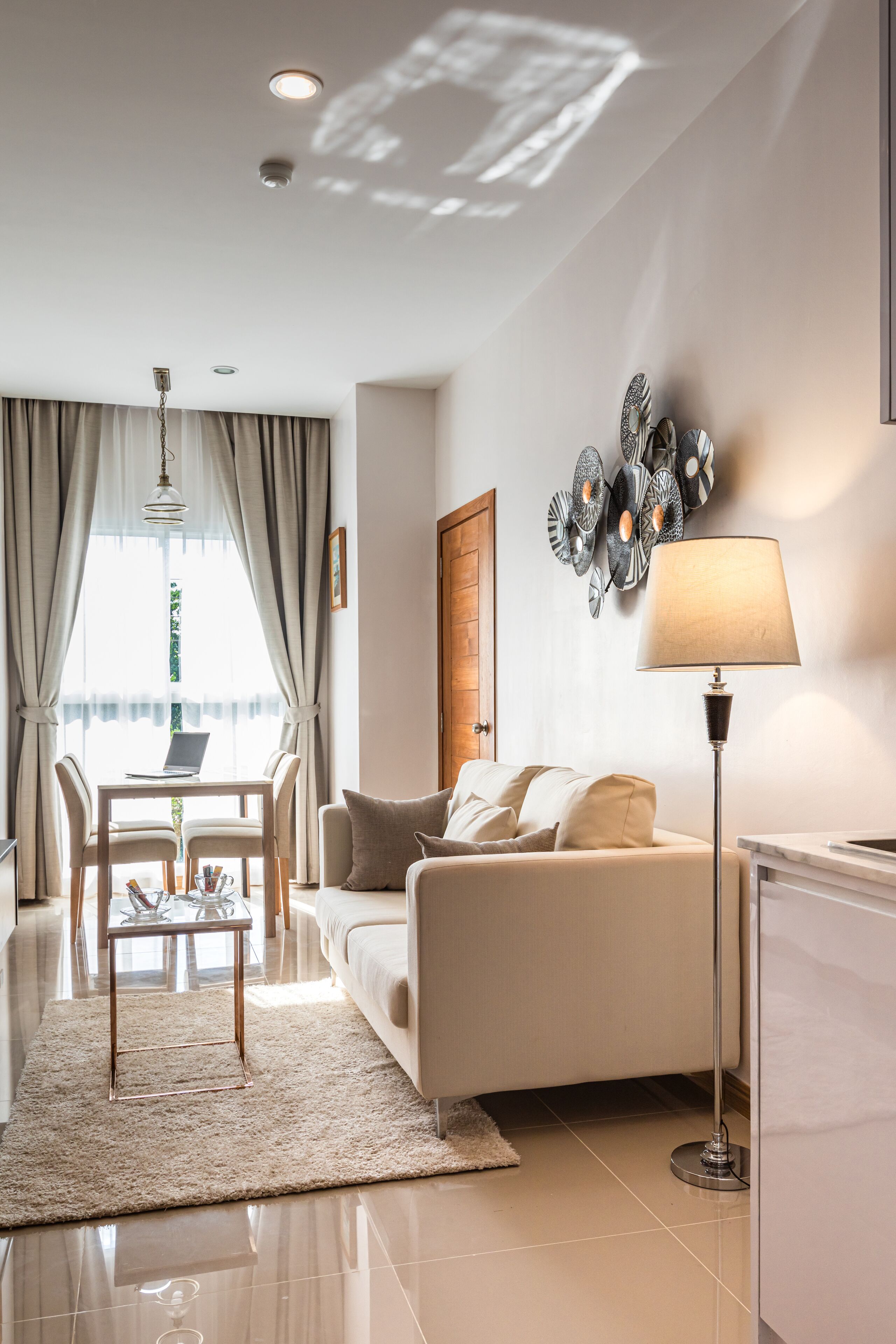 Palmetto Condominium