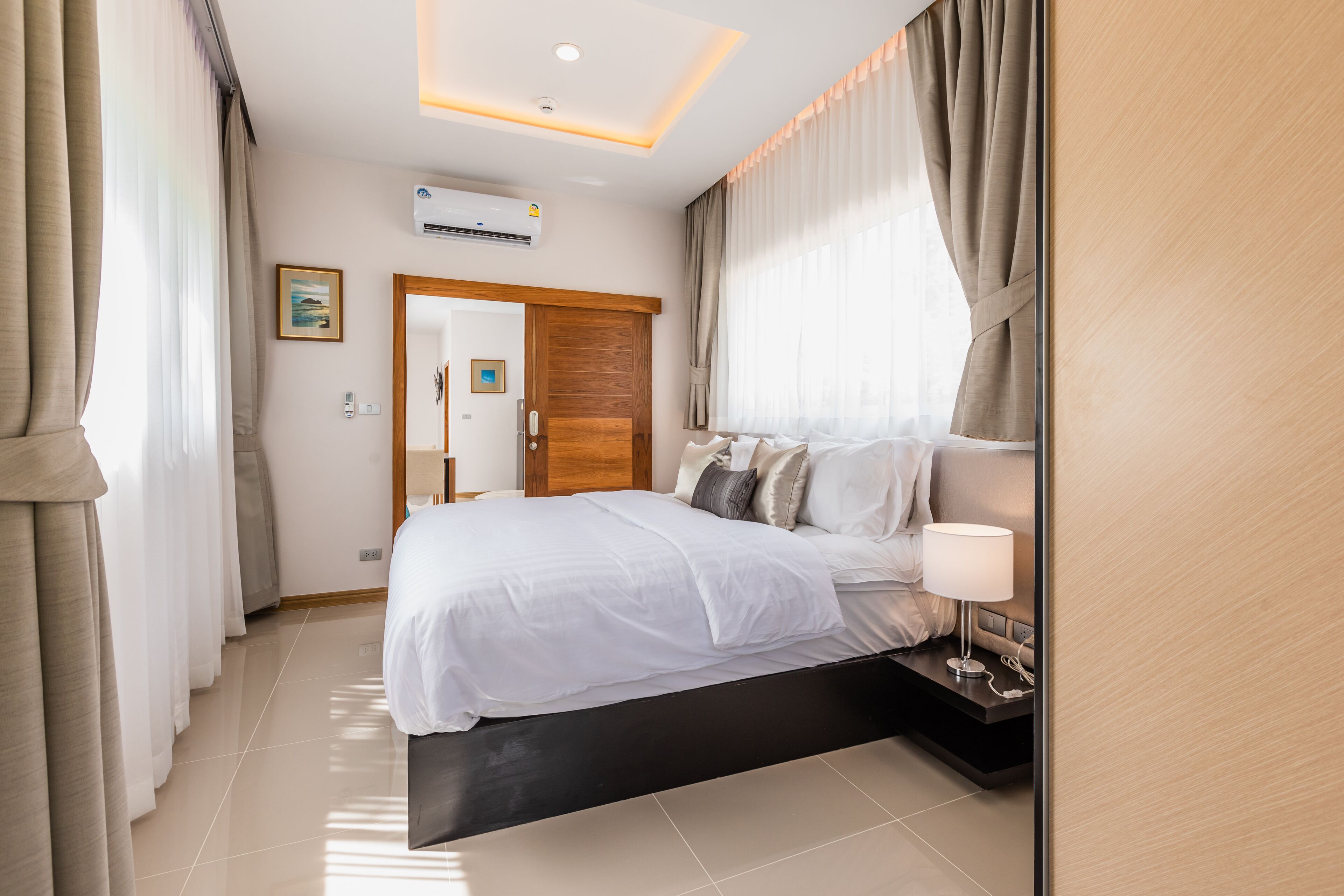 Palmetto Condominium