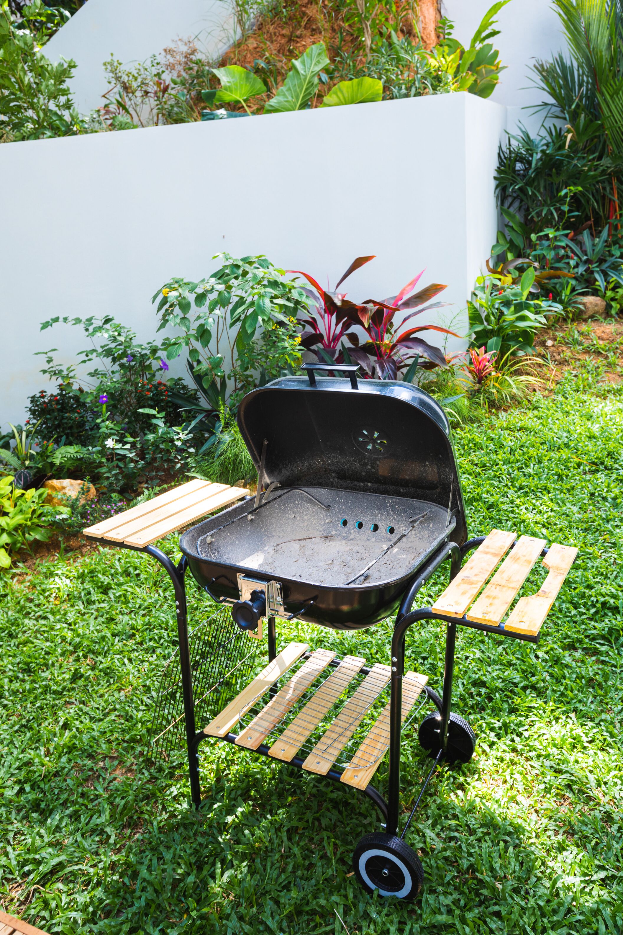 Palmetto Condominium