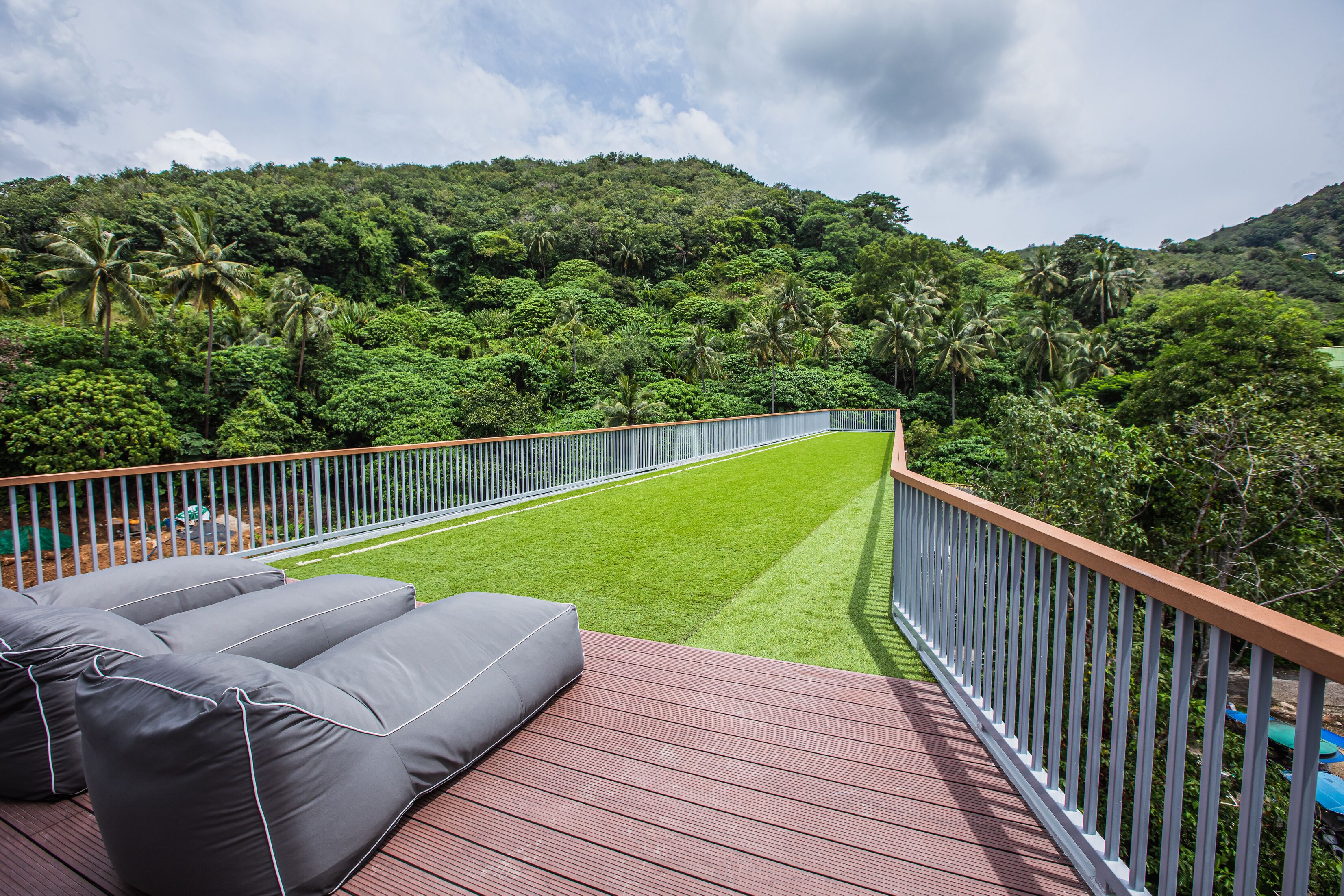 Palmetto Condominium