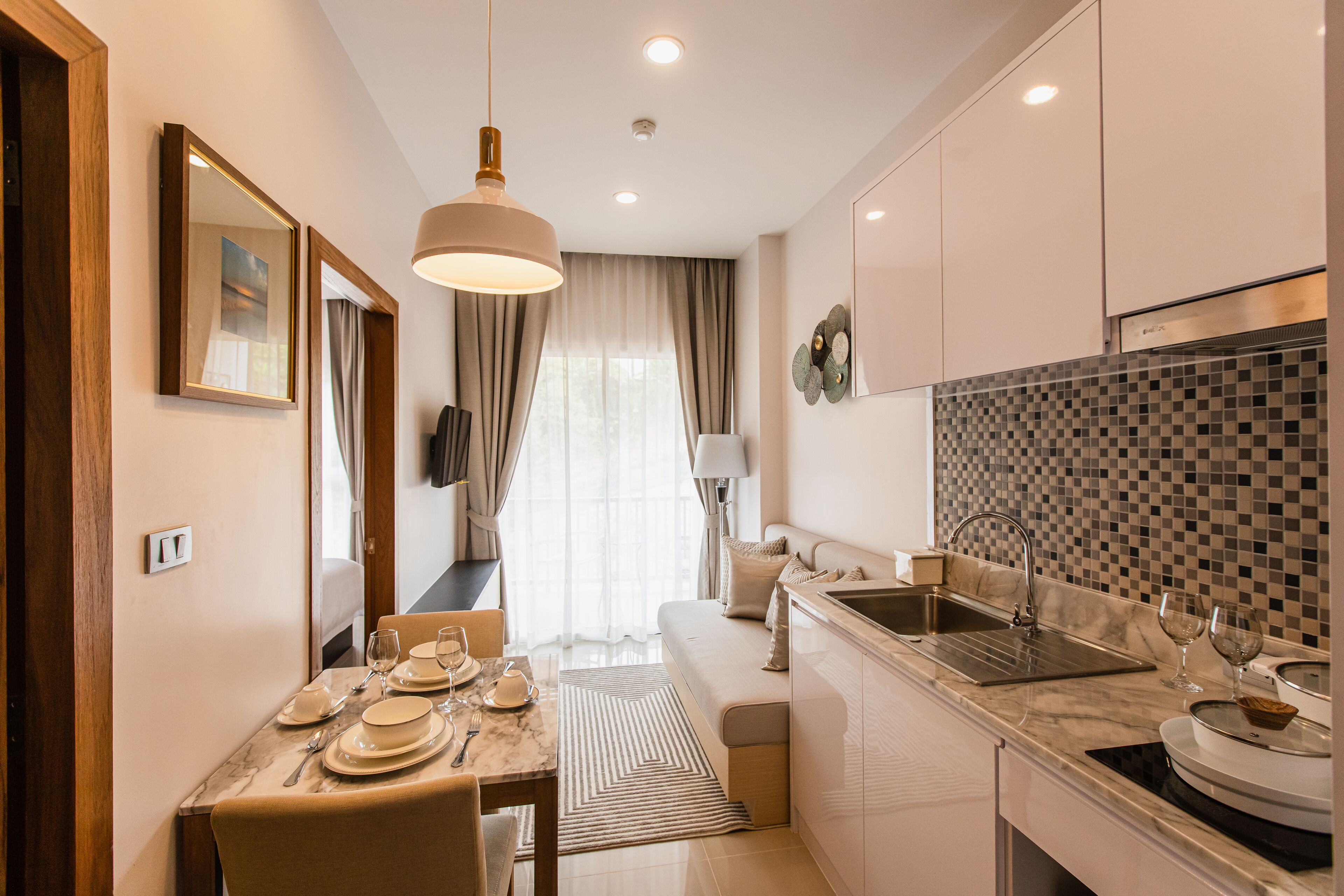 Palmetto Condominium