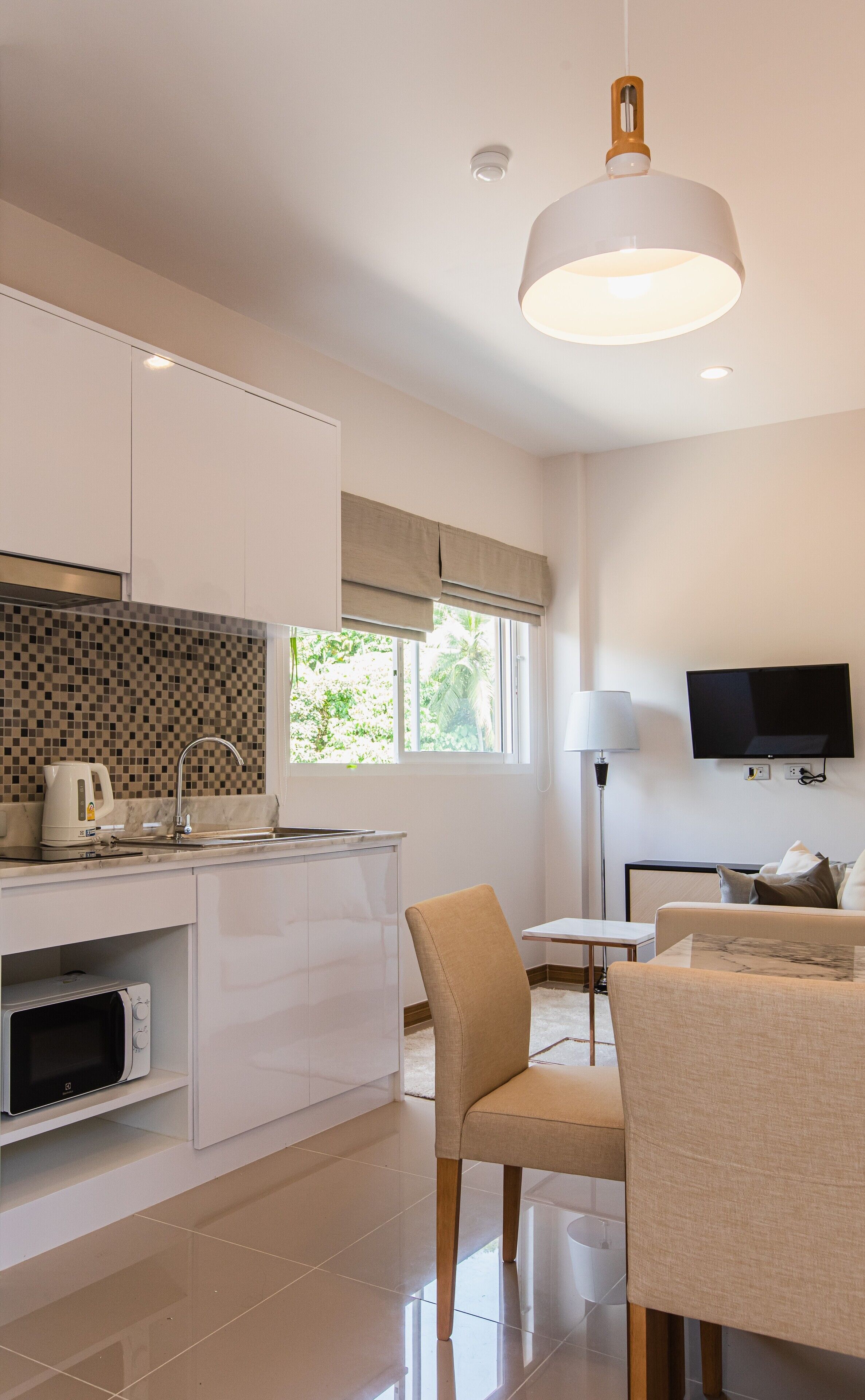 Palmetto Condominium