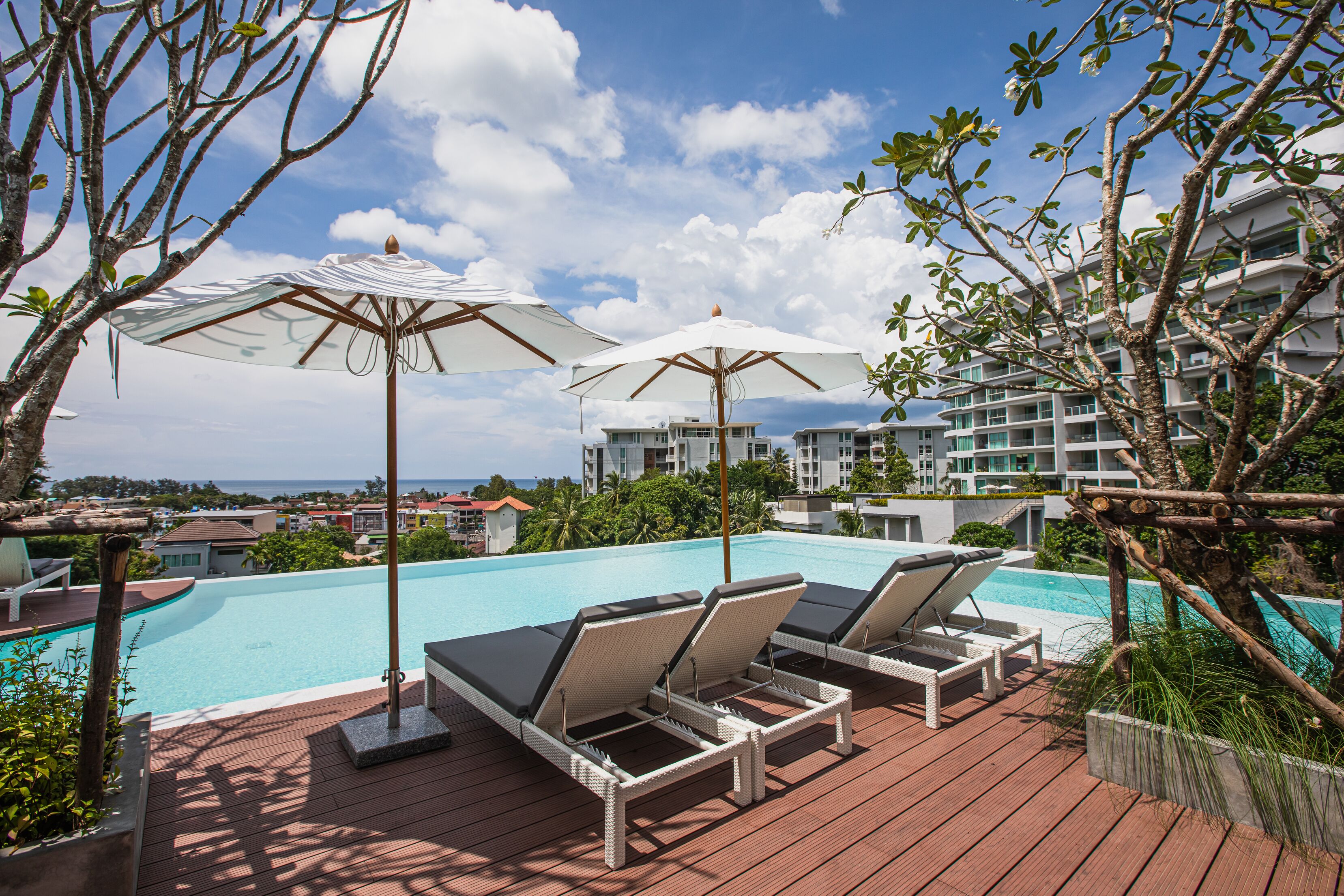 Palmetto Condominium