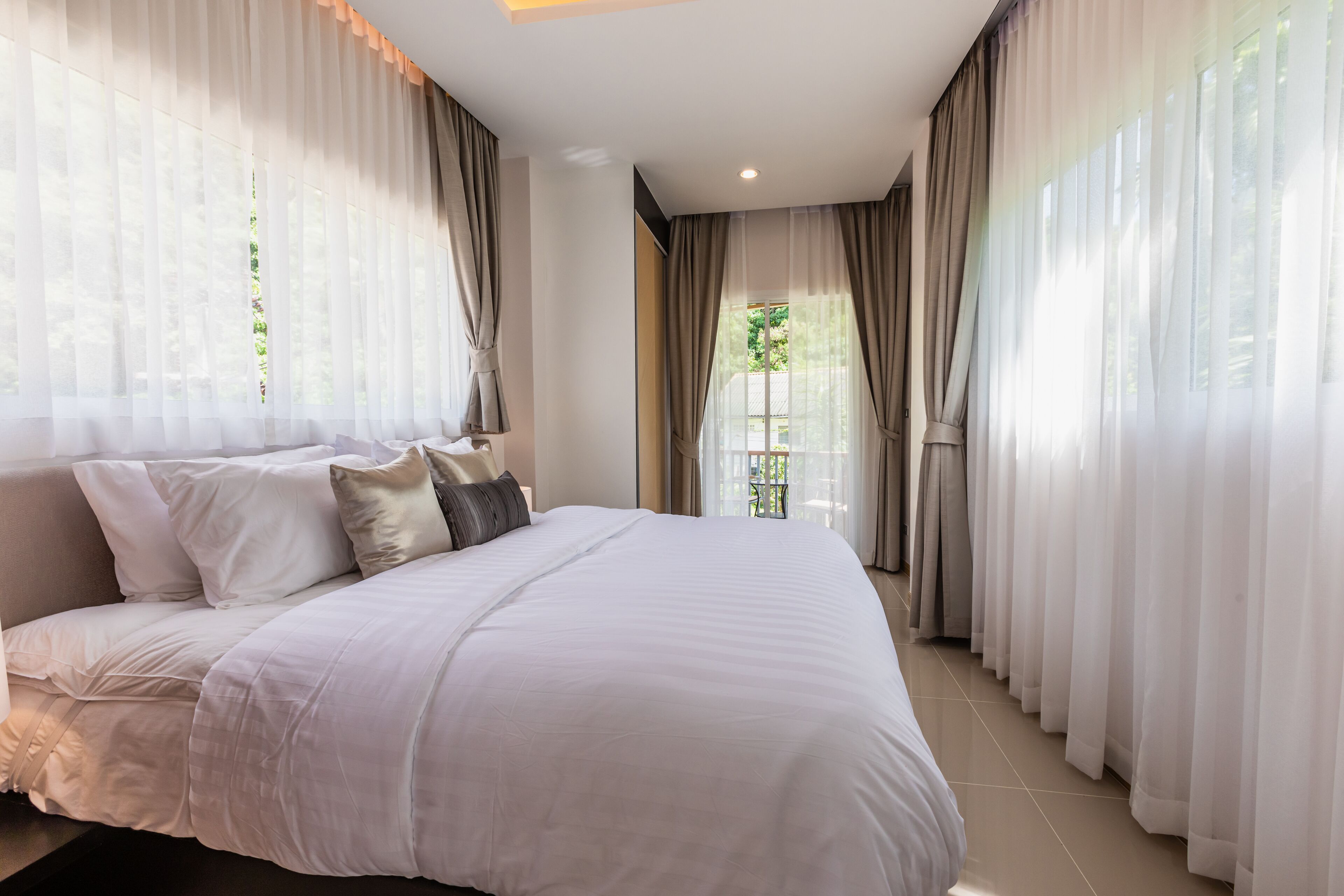 Palmetto Condominium