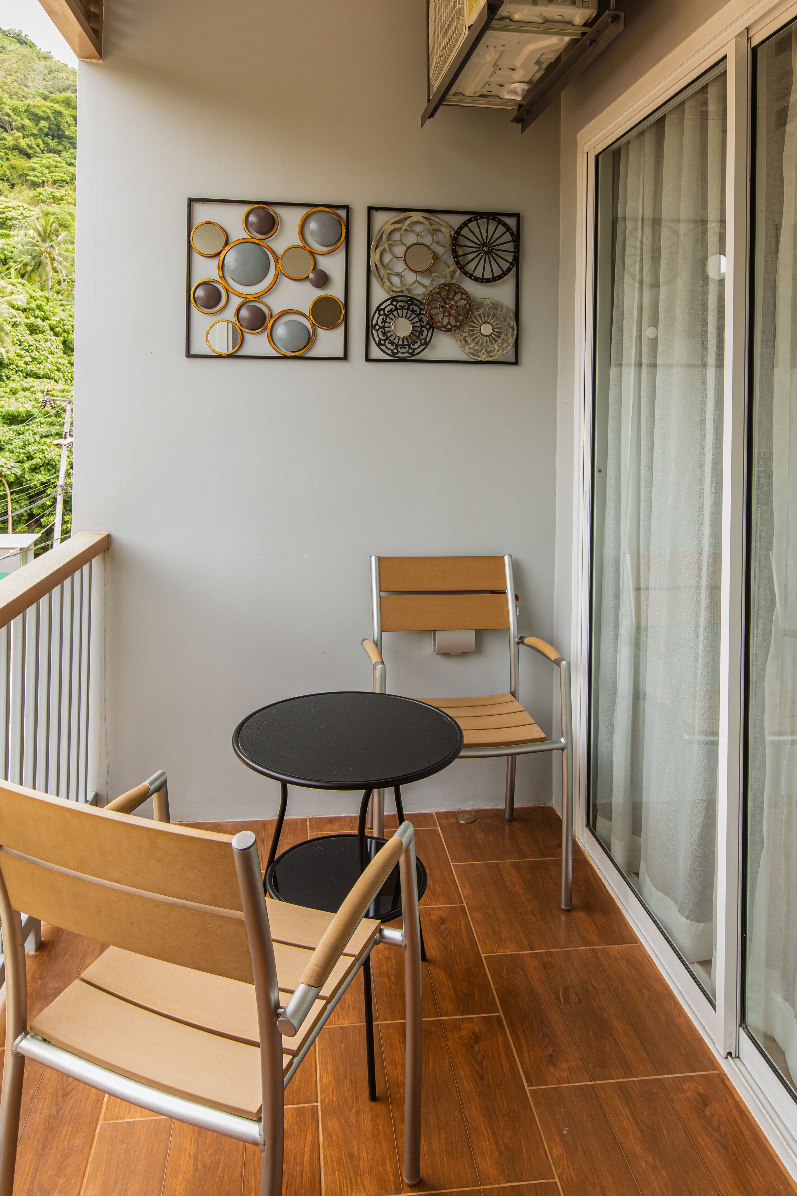 Palmetto Condominium