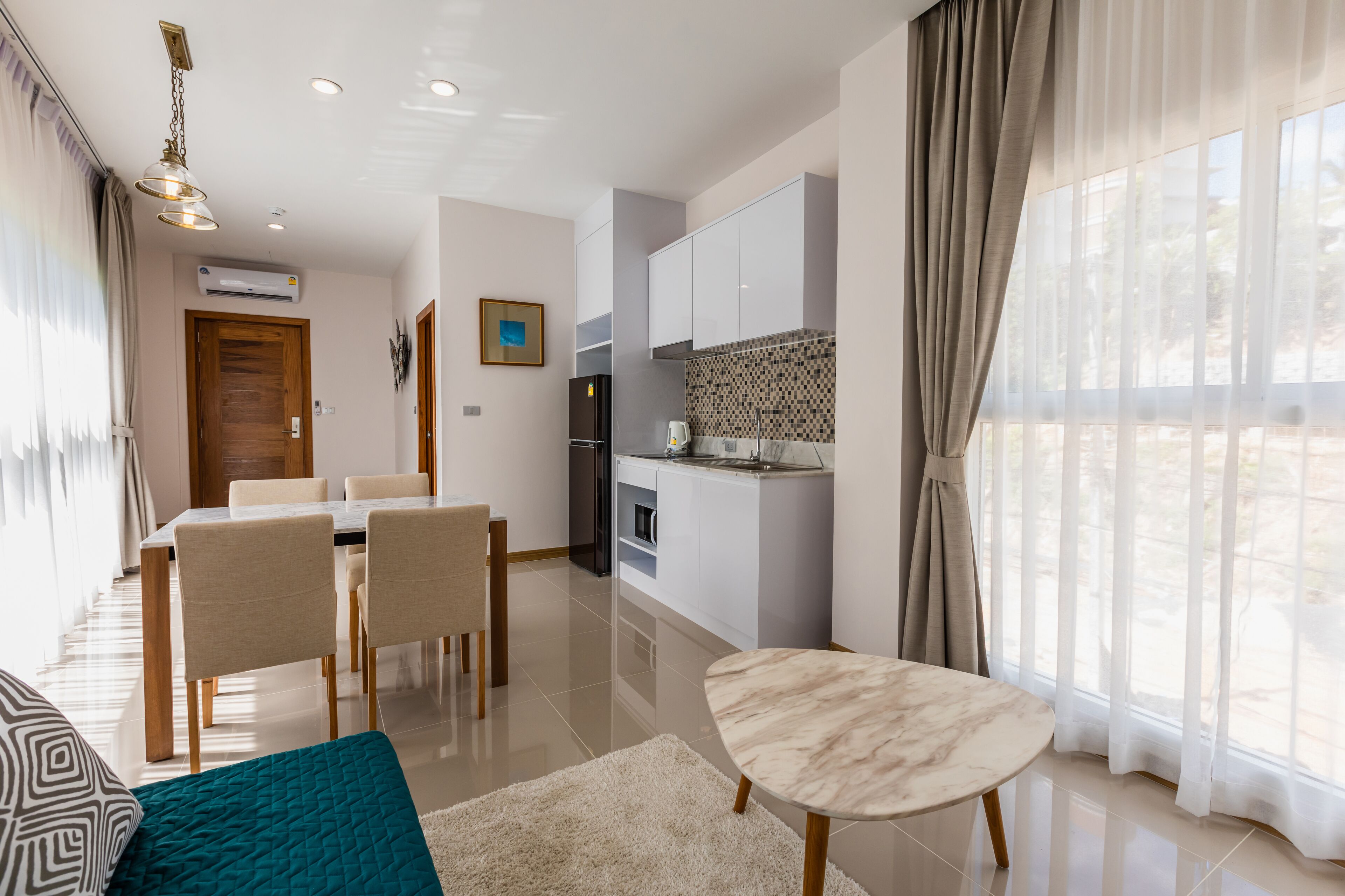 Palmetto Condominium