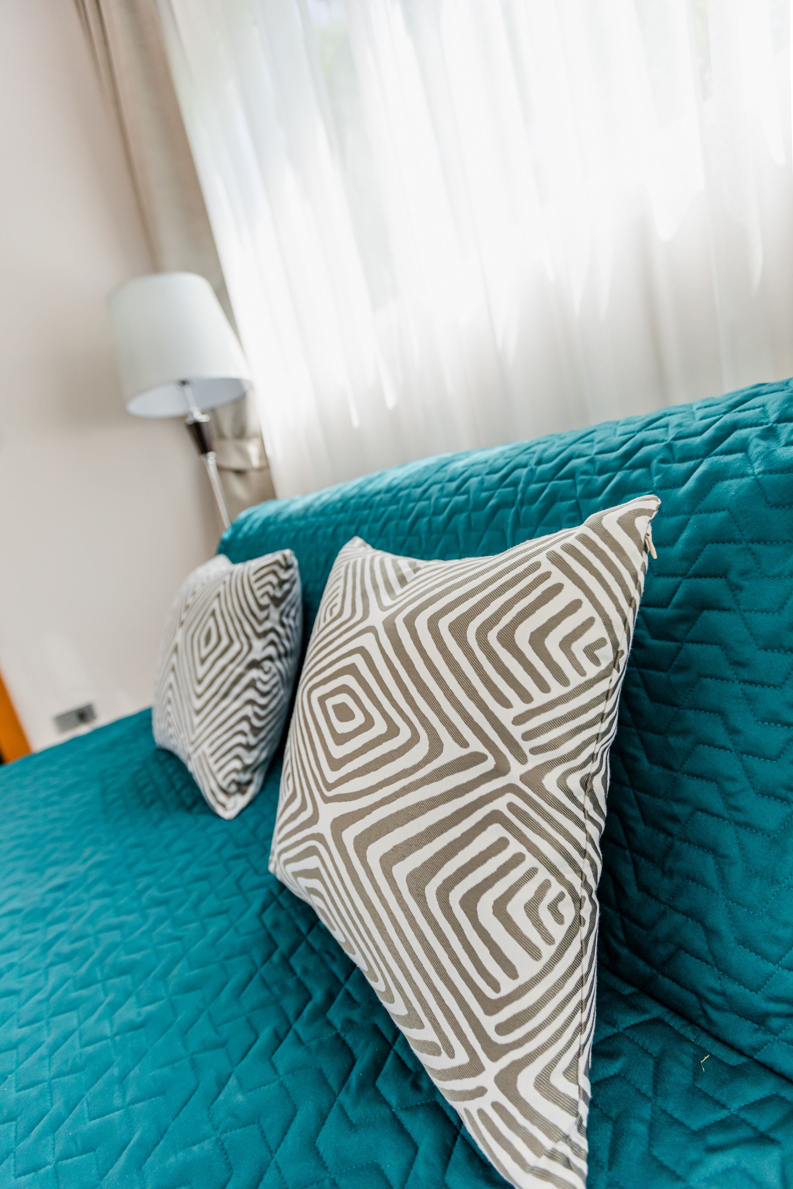 Palmetto Condominium