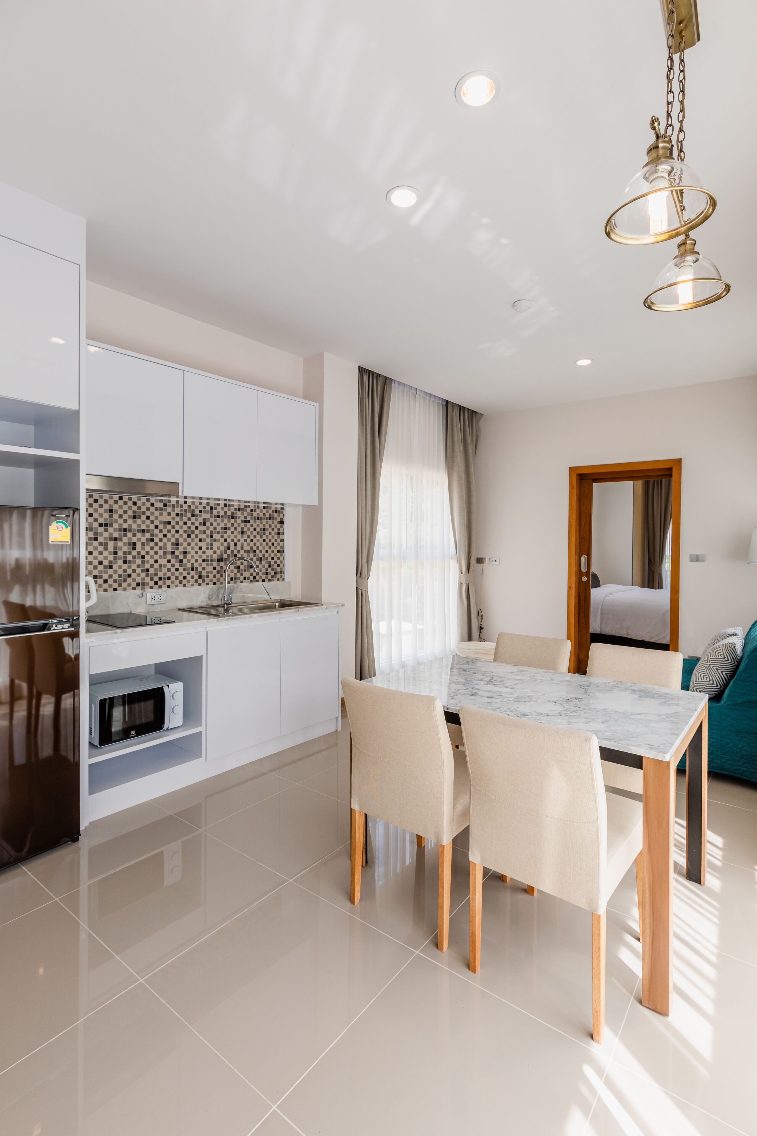 Palmetto Condominium