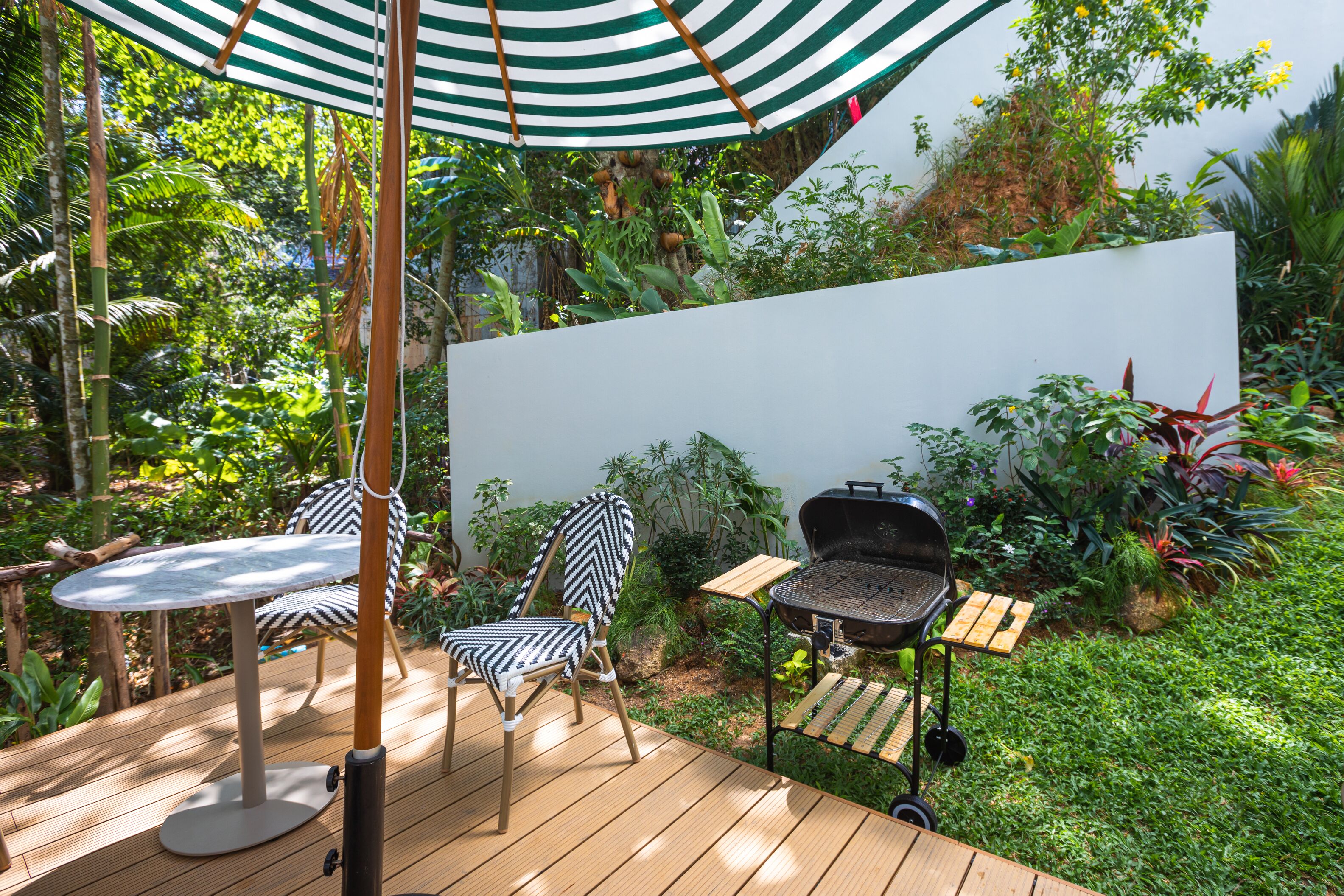 Palmetto Condominium