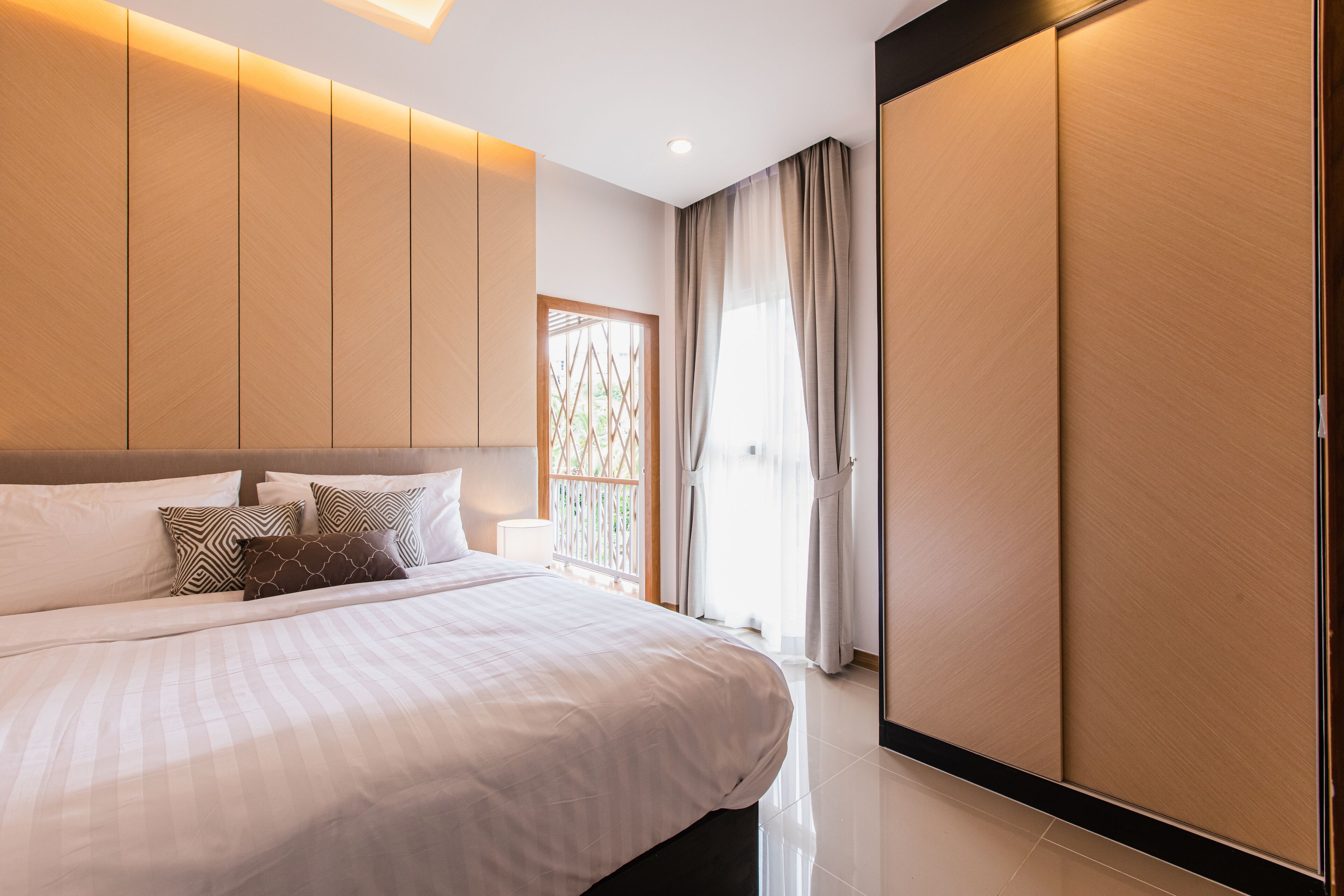 Palmetto Condominium